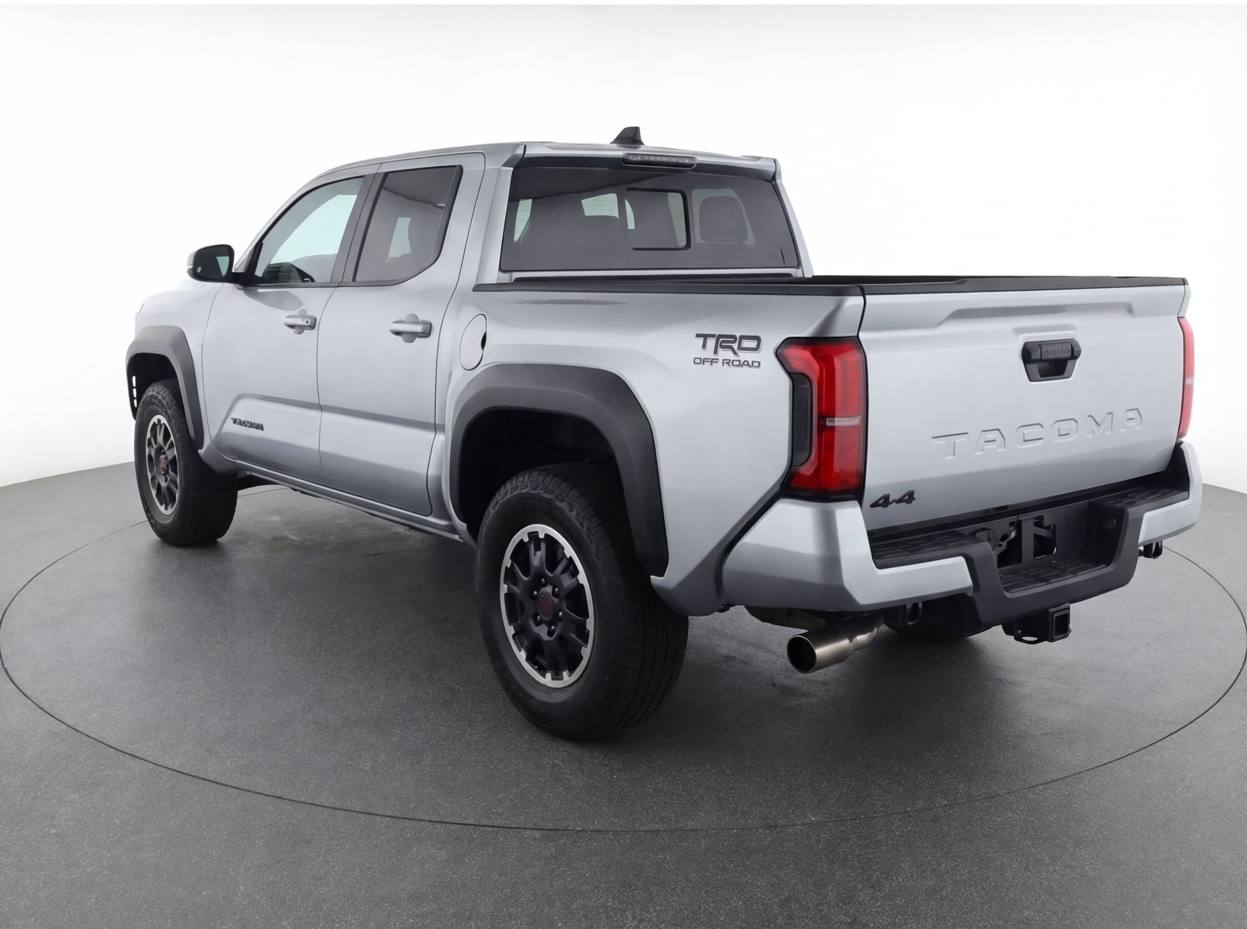 Thumbnail: 2025 Toyota Tacoma - 5