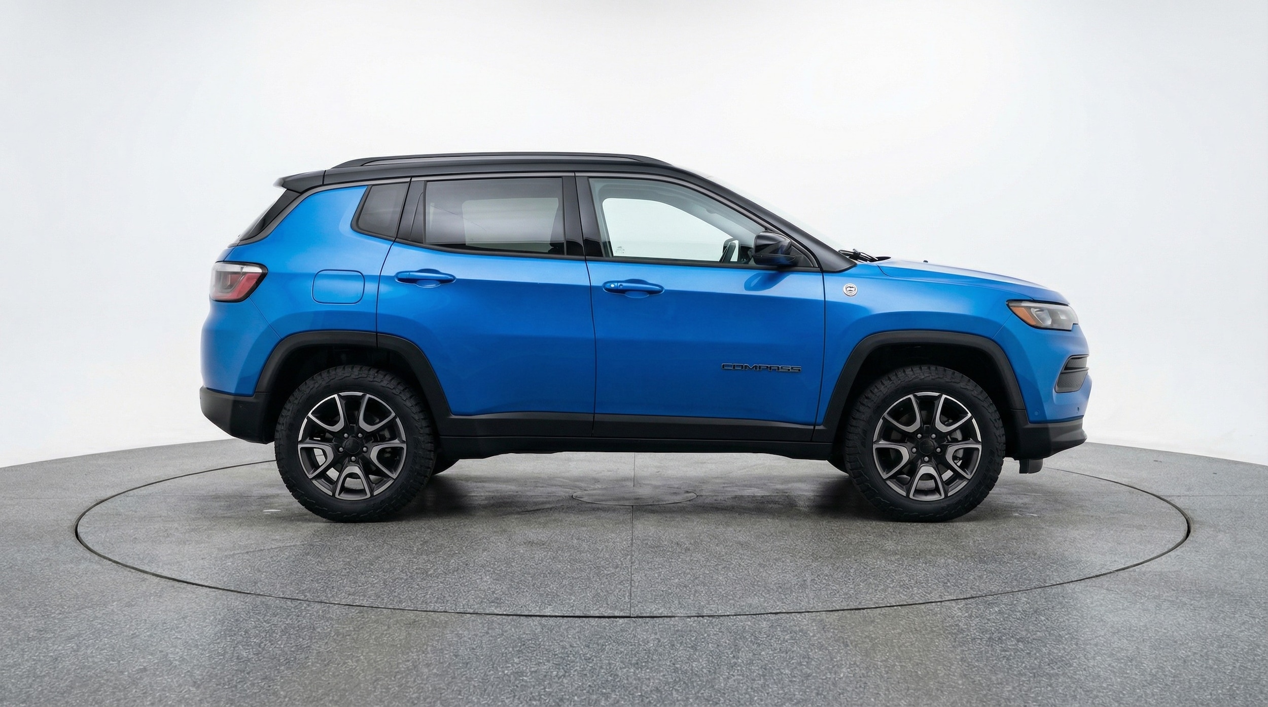 Thumbnail: 2025 Jeep Compass - 8