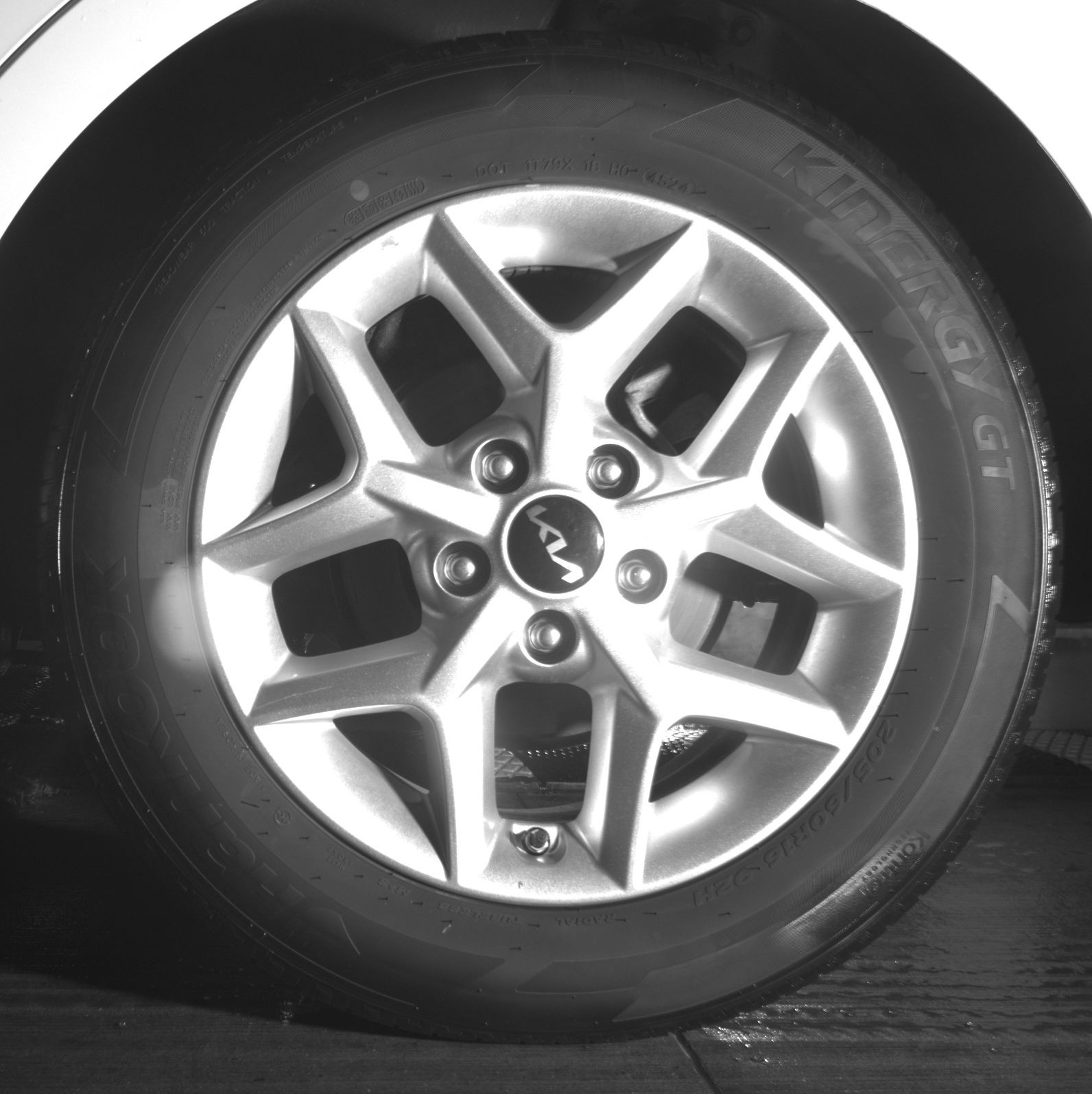 Thumbnail: 2025 Kia Soul - 11