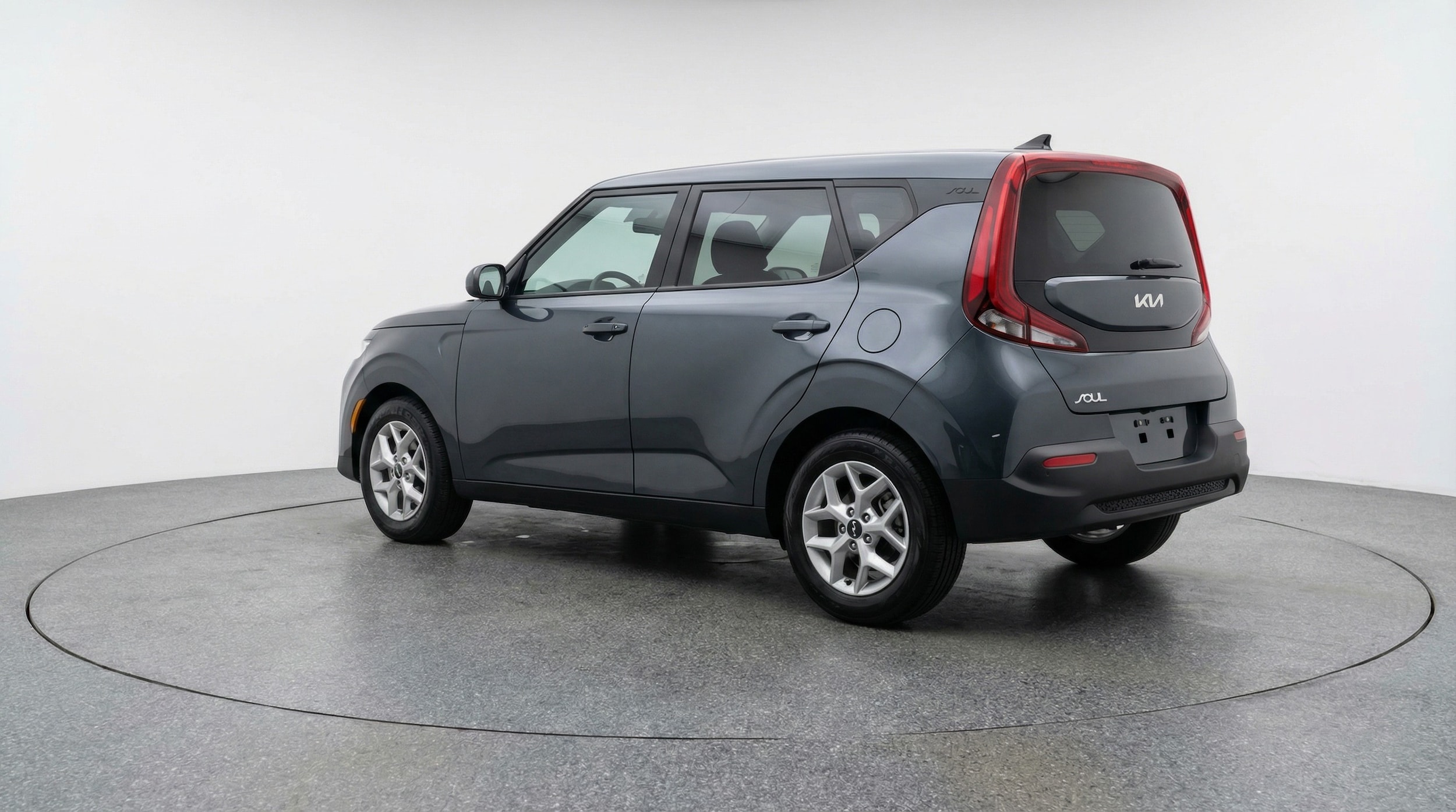 Thumbnail: 2025 Kia Soul - 5