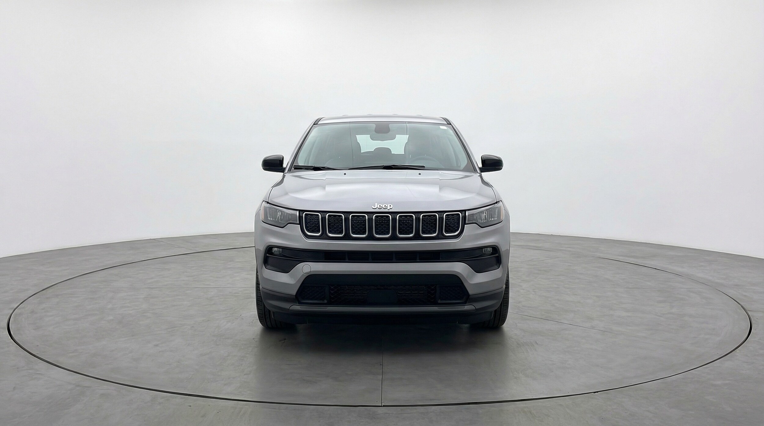 Thumbnail: 2025 Jeep Compass - 2