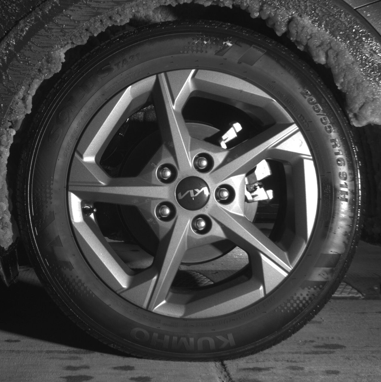 Thumbnail: 2025 Kia K4 - 11