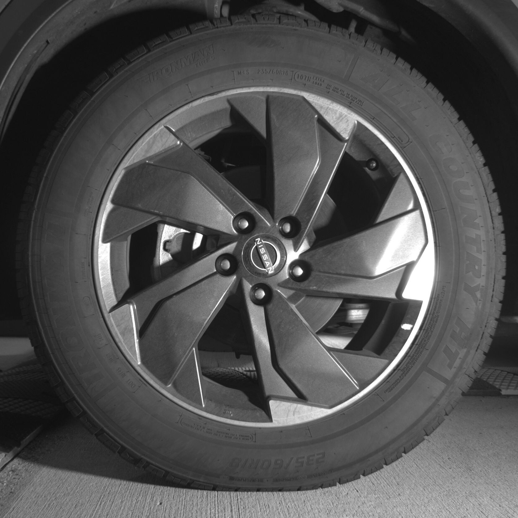 Thumbnail: 2025 Nissan Rogue - 9