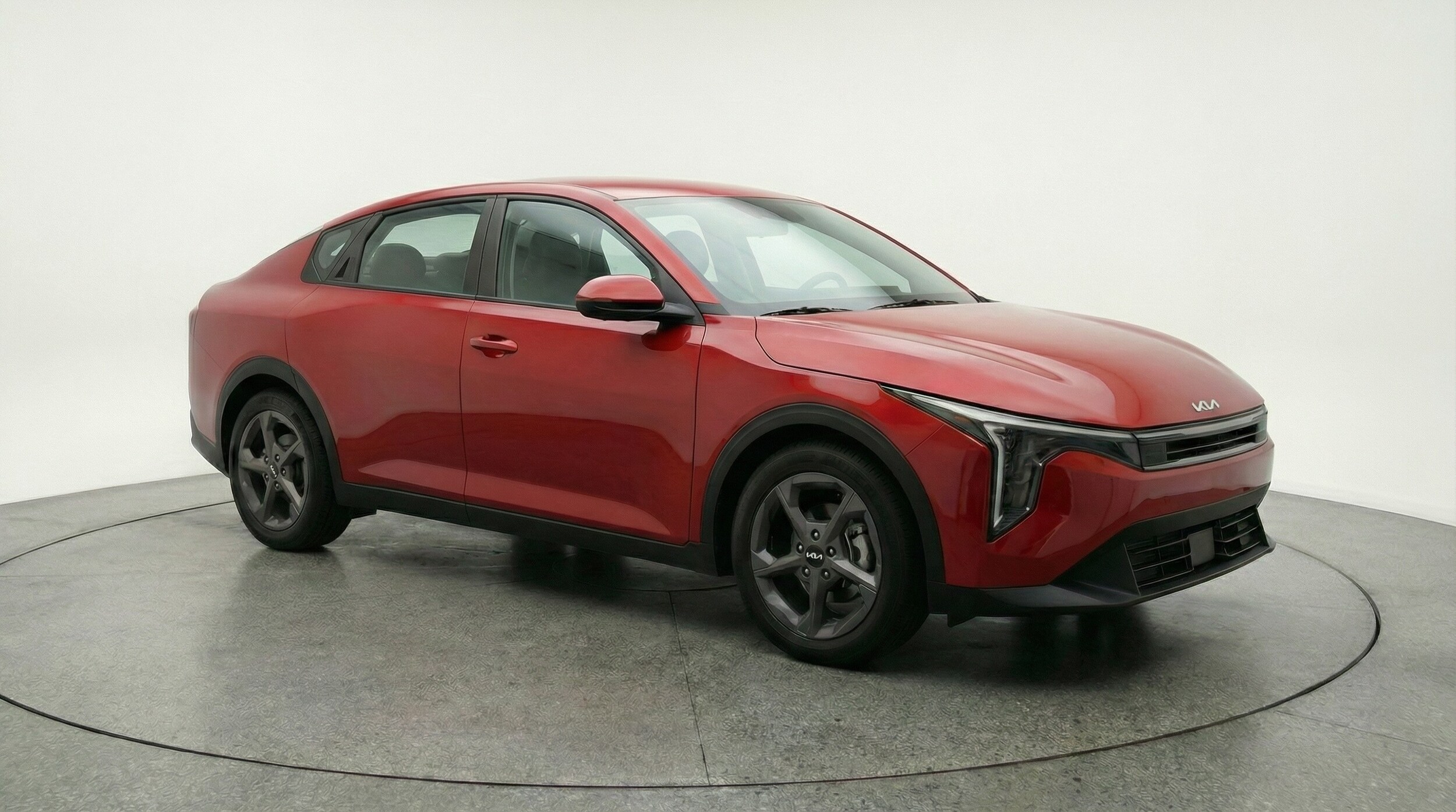 Thumbnail: 2025 Kia K4 - 1