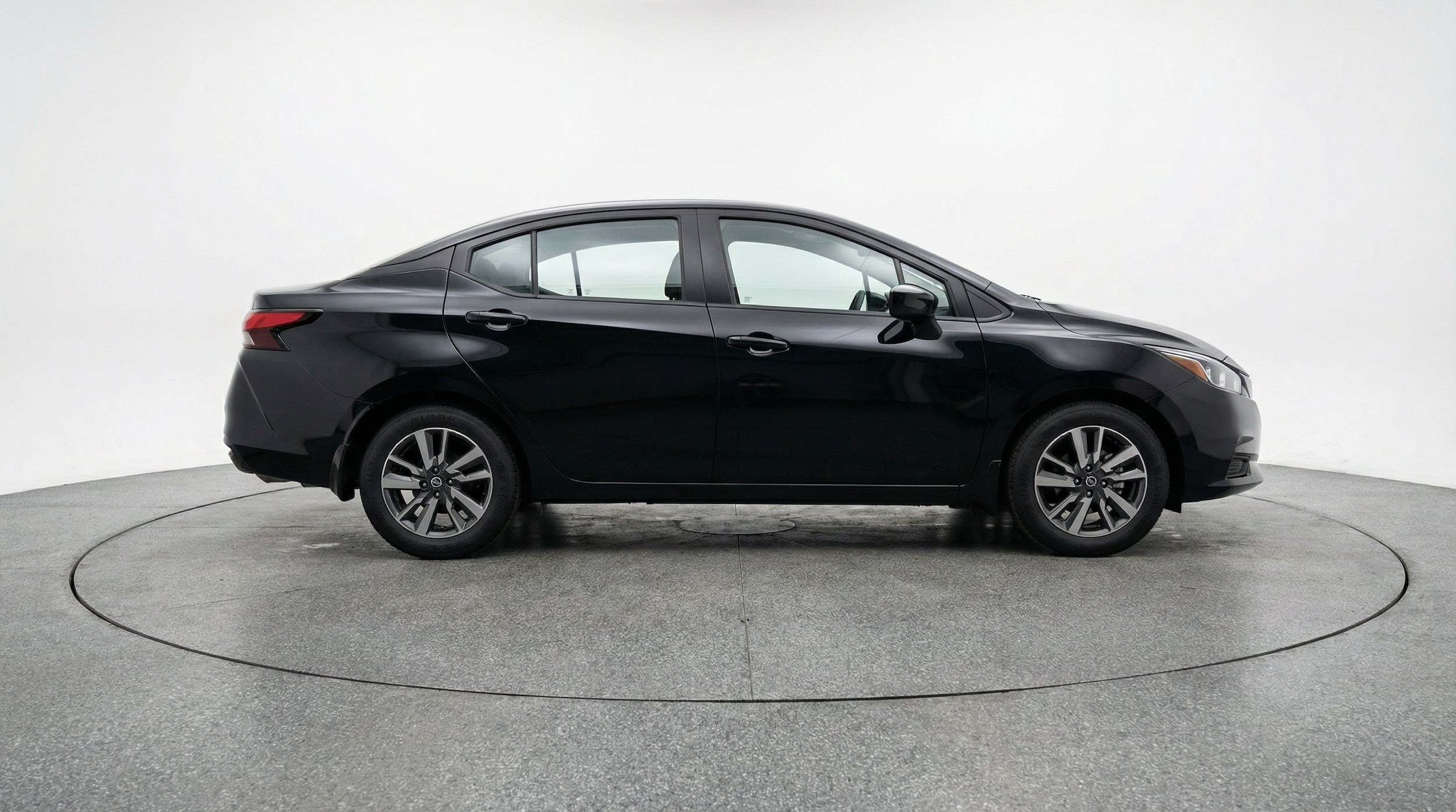 Thumbnail: 2025 Nissan Versa - 9