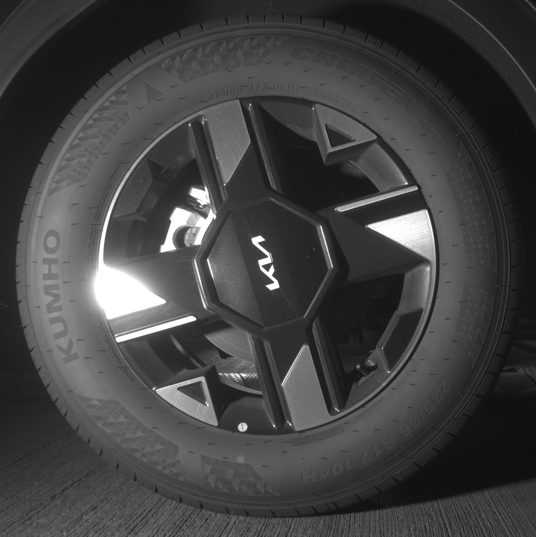 Thumbnail: 2026 Kia Sportage - 15