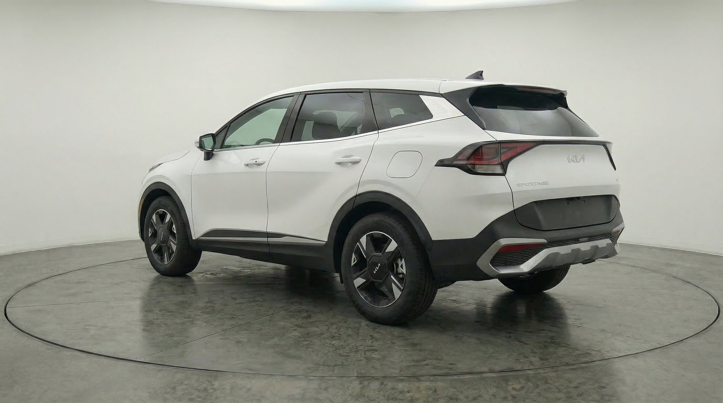 Thumbnail: 2026 Kia Sportage - 6