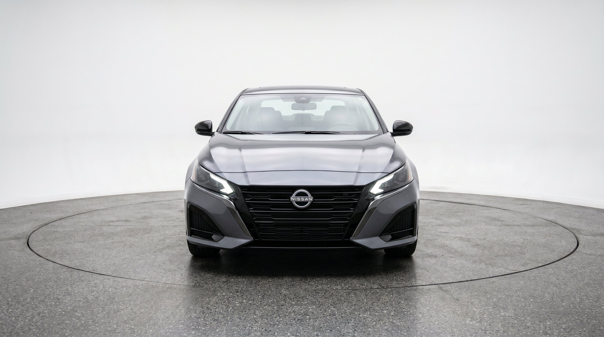 Thumbnail: 2026 Nissan Altima - 2