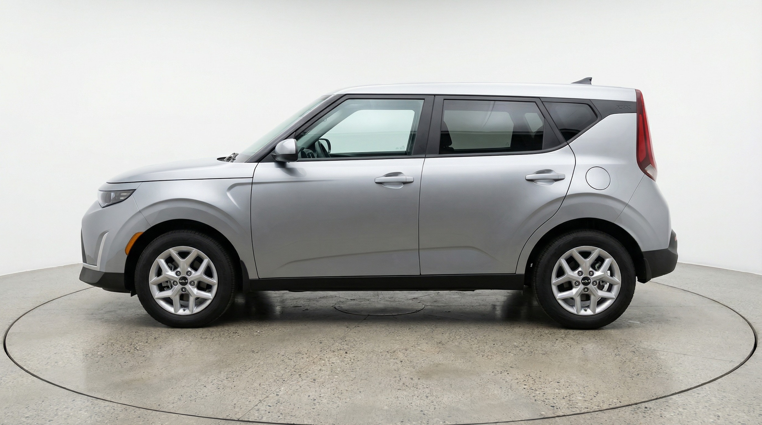 Thumbnail: 2025 Kia Soul - 4