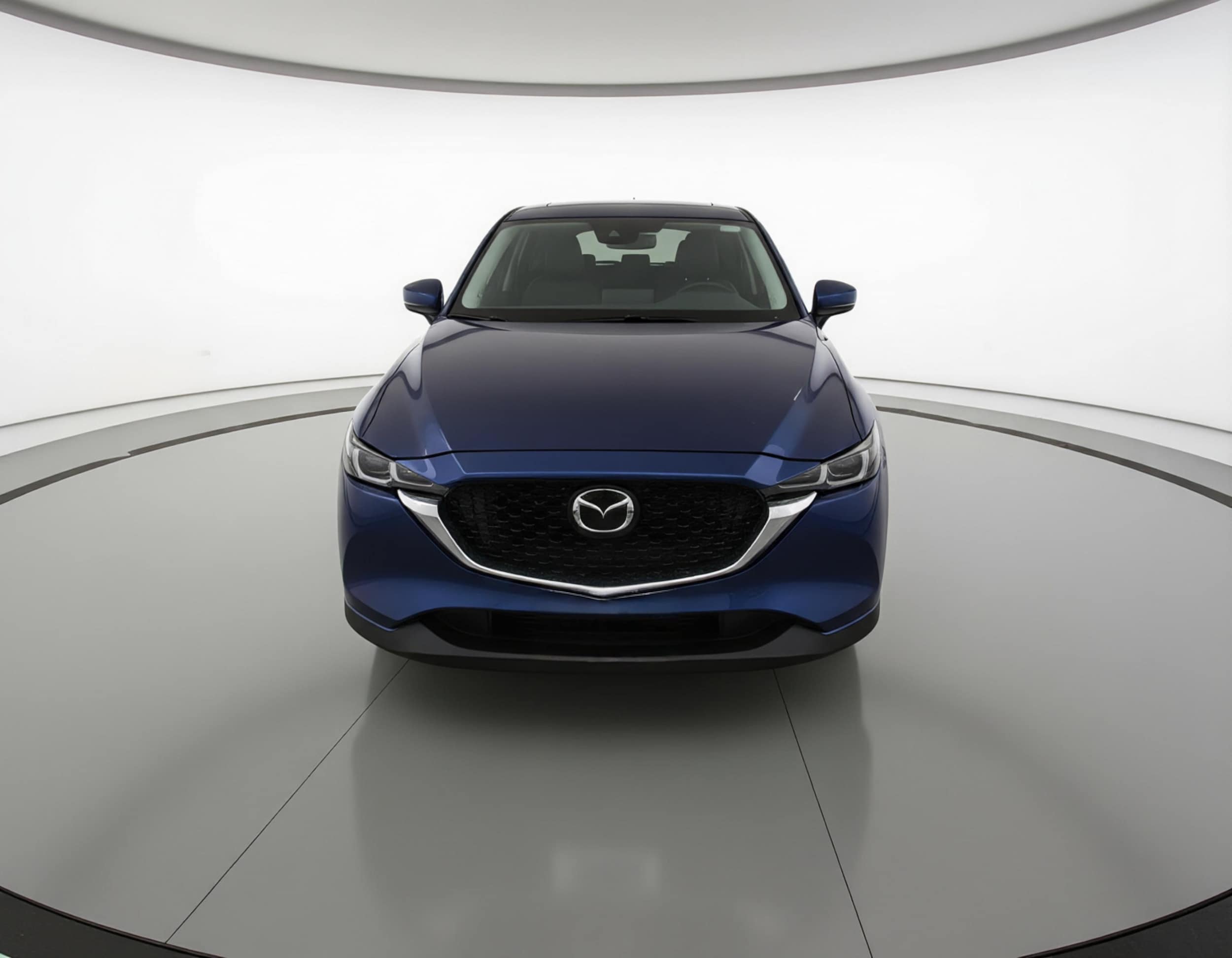 Thumbnail: 2025 Mazda CX-5 - 2