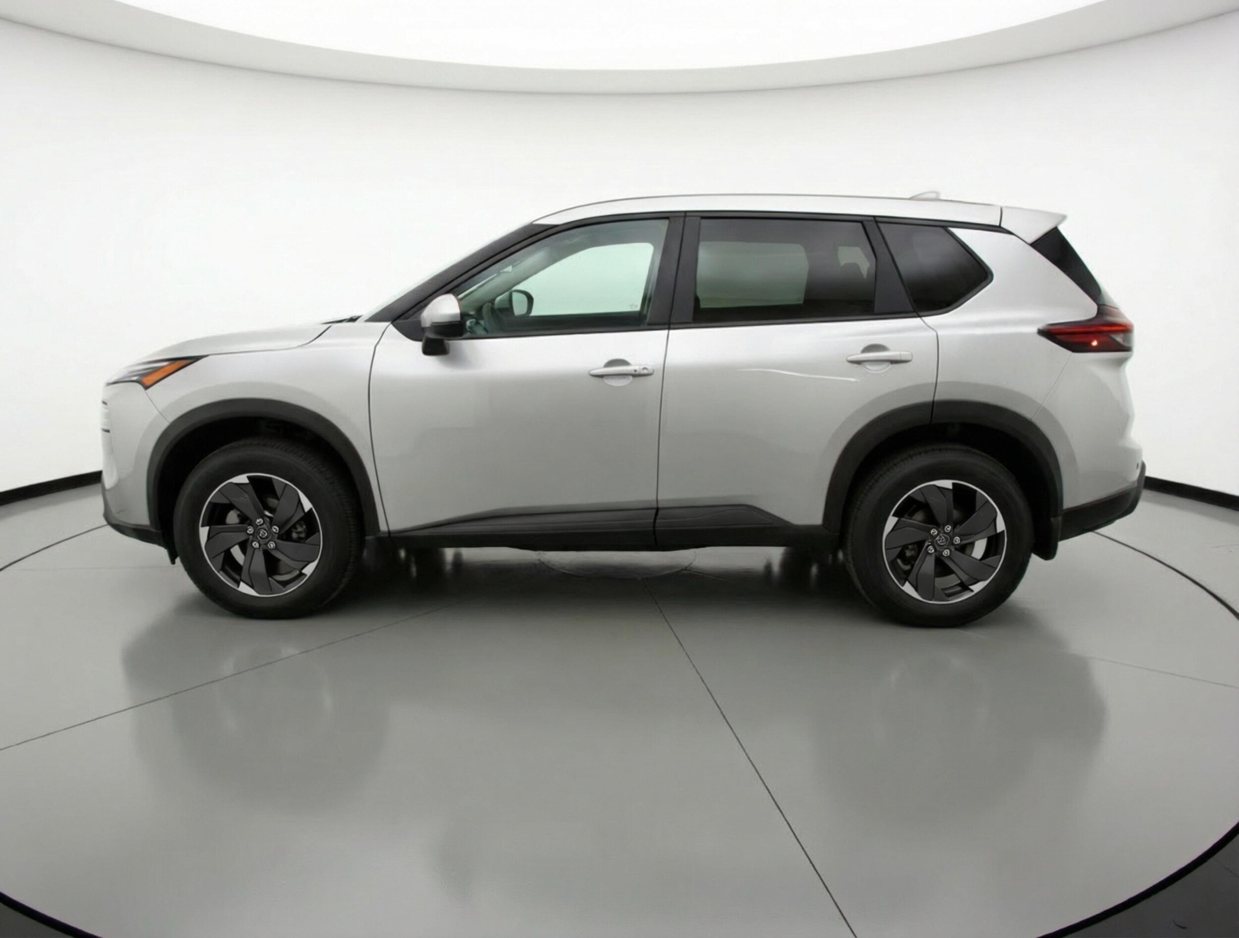 Thumbnail: 2025 Nissan Rogue - 4