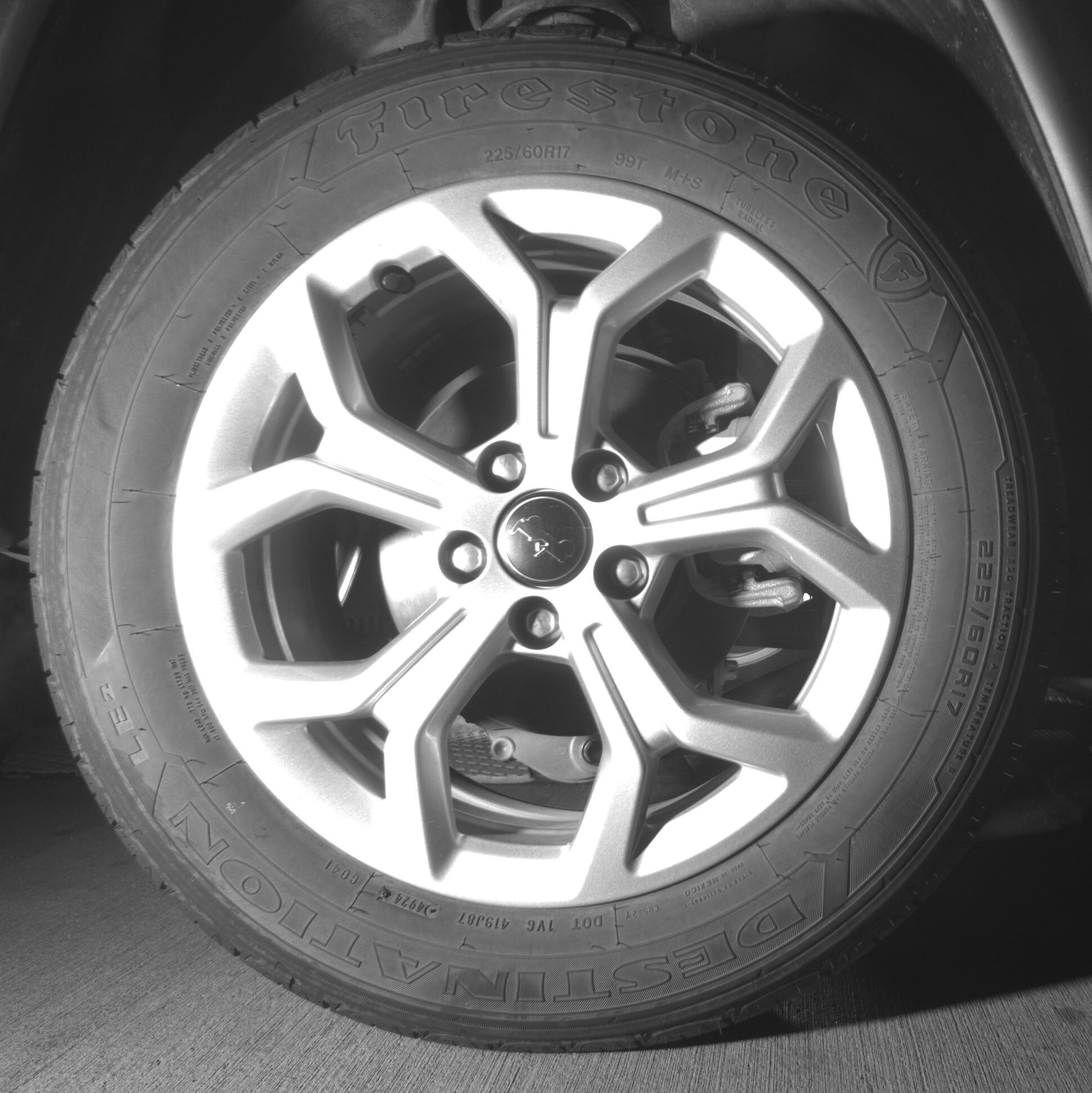 Thumbnail: 2025 Jeep Compass - 12