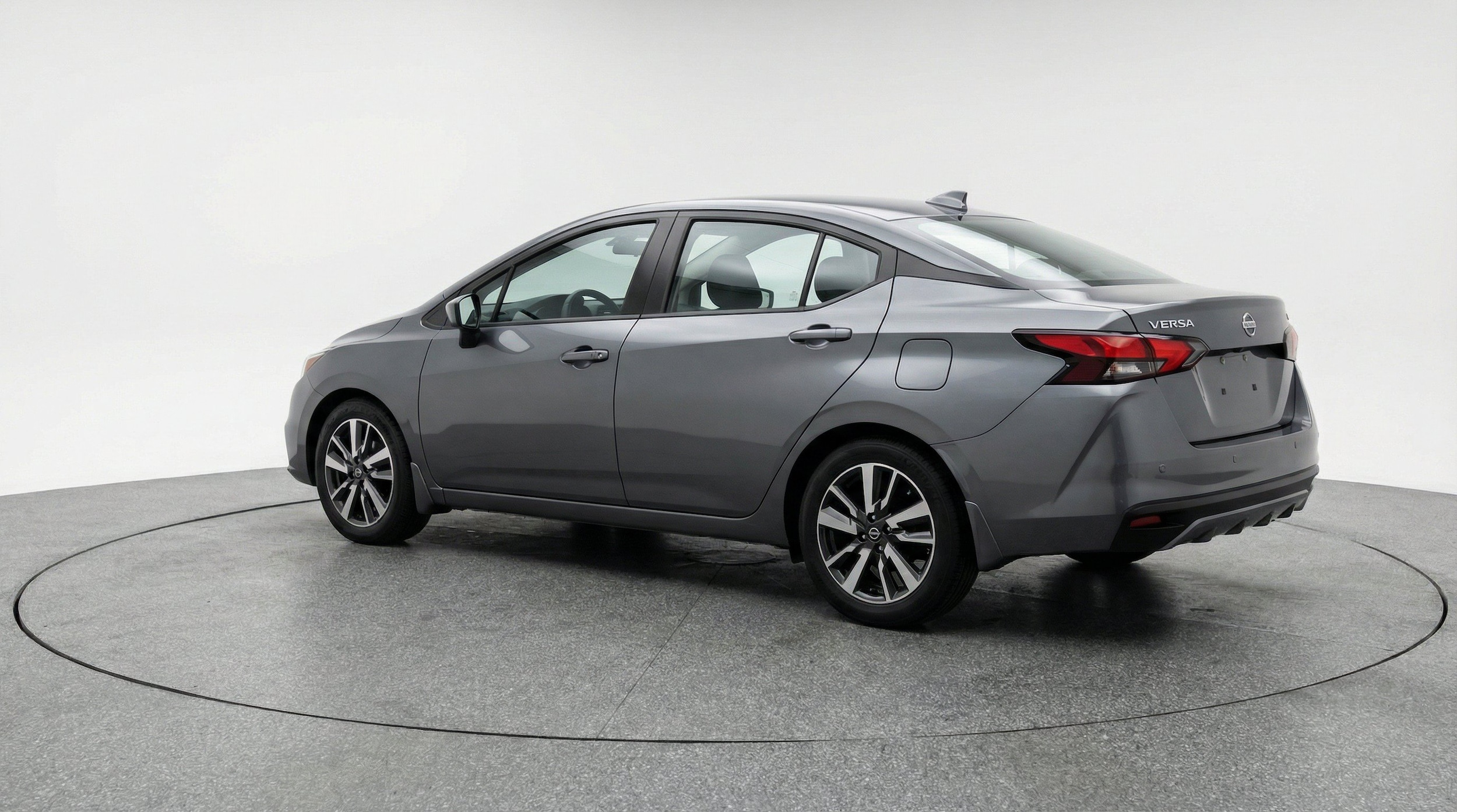 Thumbnail: 2025 Nissan Versa - 6