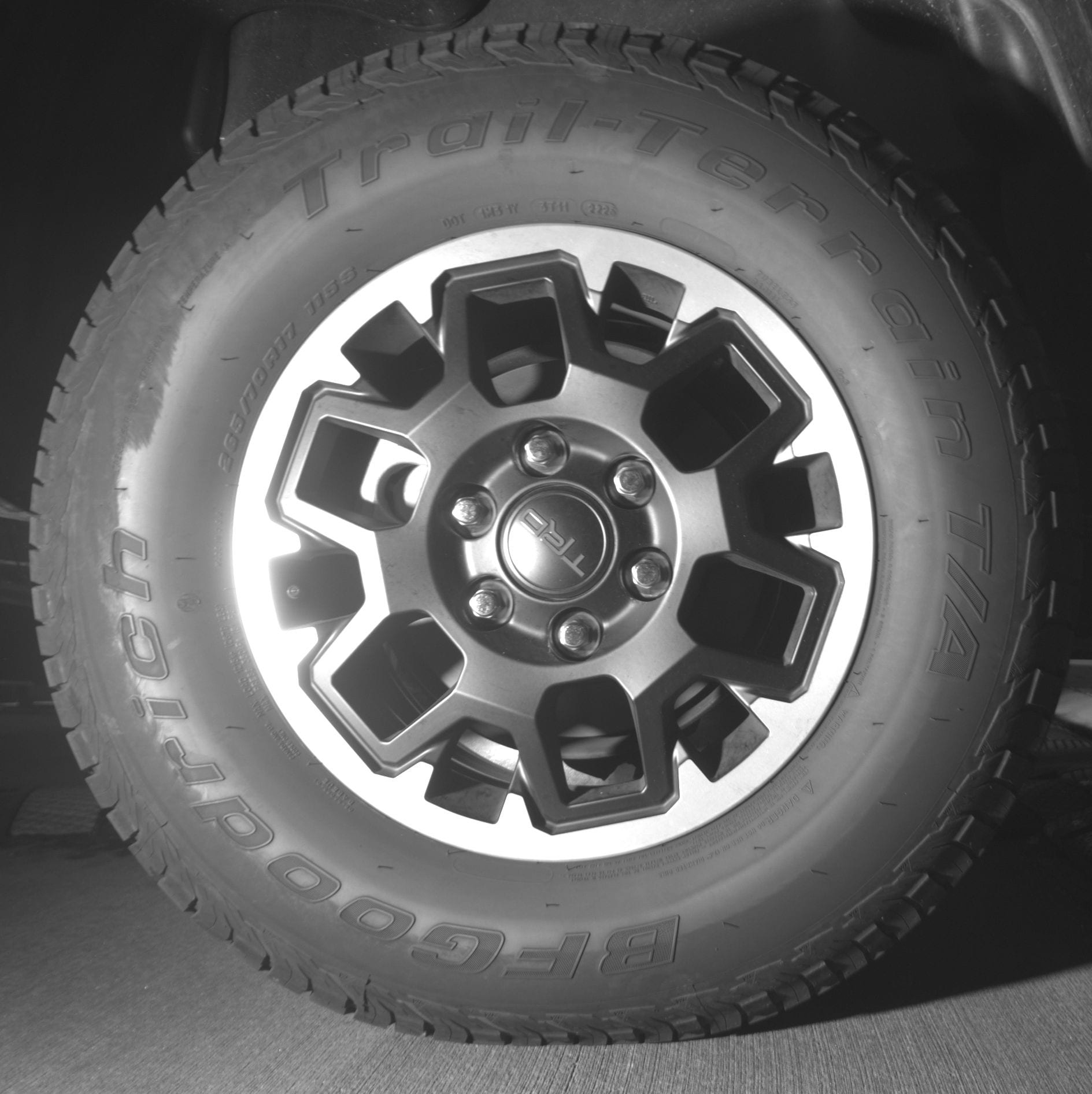 Thumbnail: 2025 Toyota Tacoma - 12