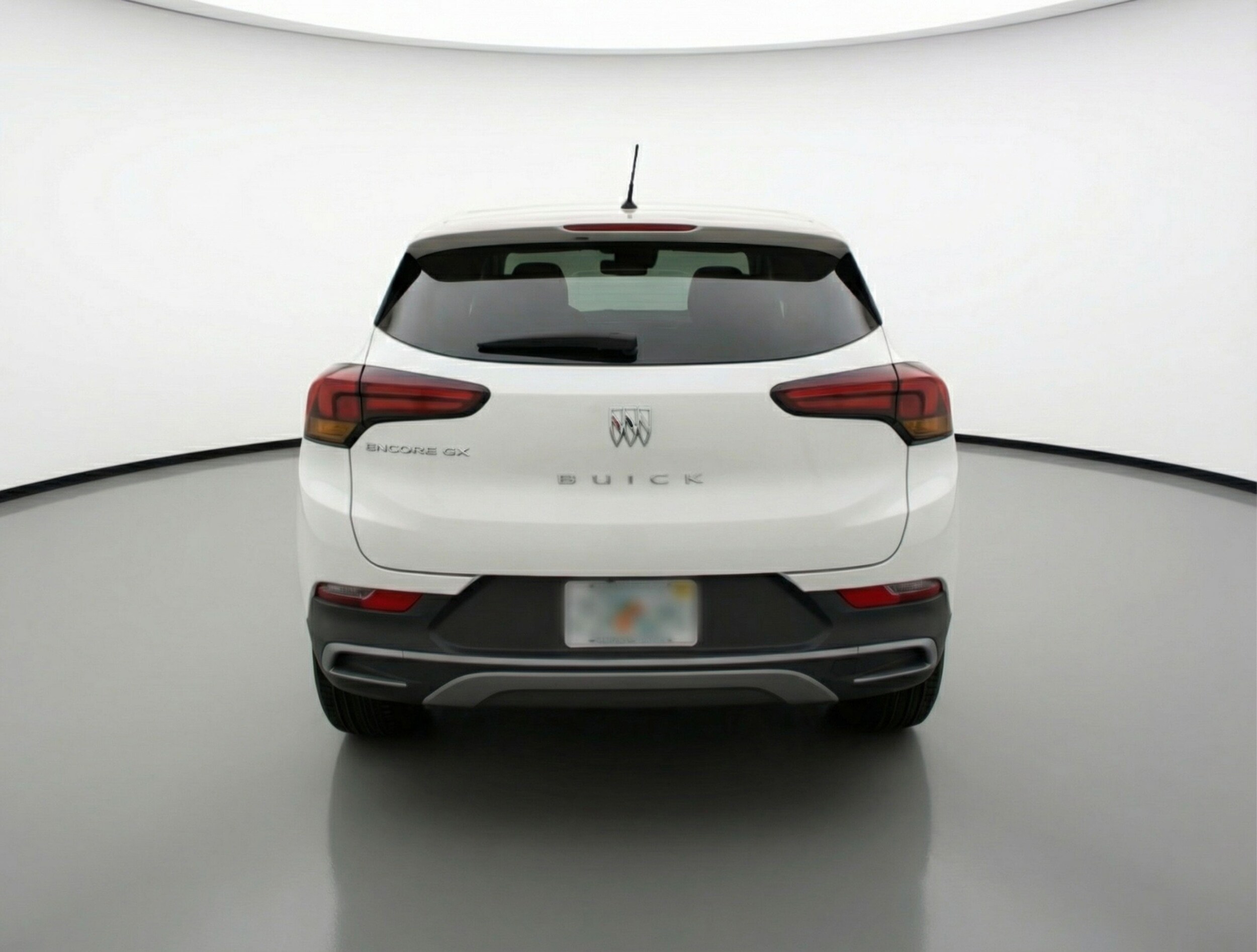 Thumbnail: 2025 Buick Encore GX - 6