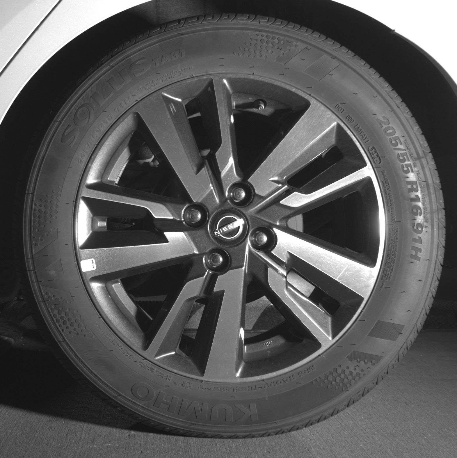 Thumbnail: 2025 Nissan Versa - 11