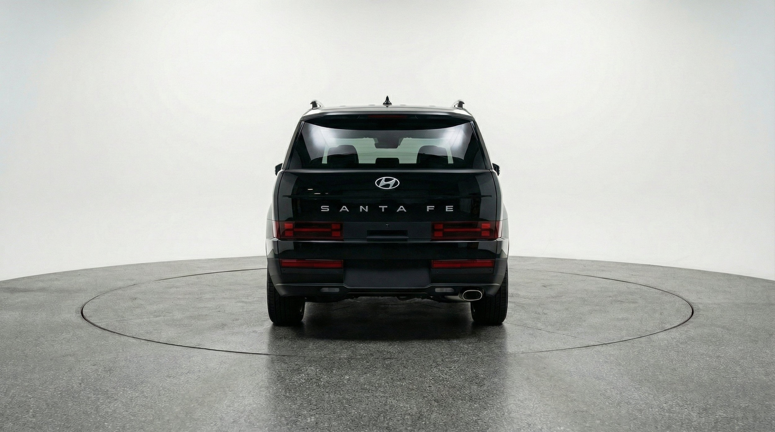 Thumbnail: 2026 Hyundai Santa Fe - 7