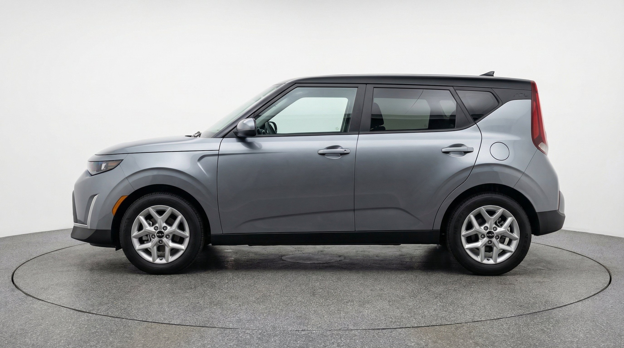 Thumbnail: 2025 Kia Soul - 5