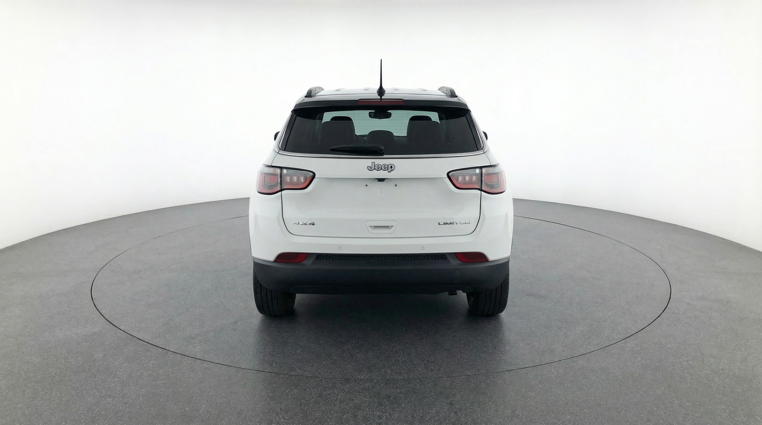 Thumbnail: 2025 Jeep Compass - 6