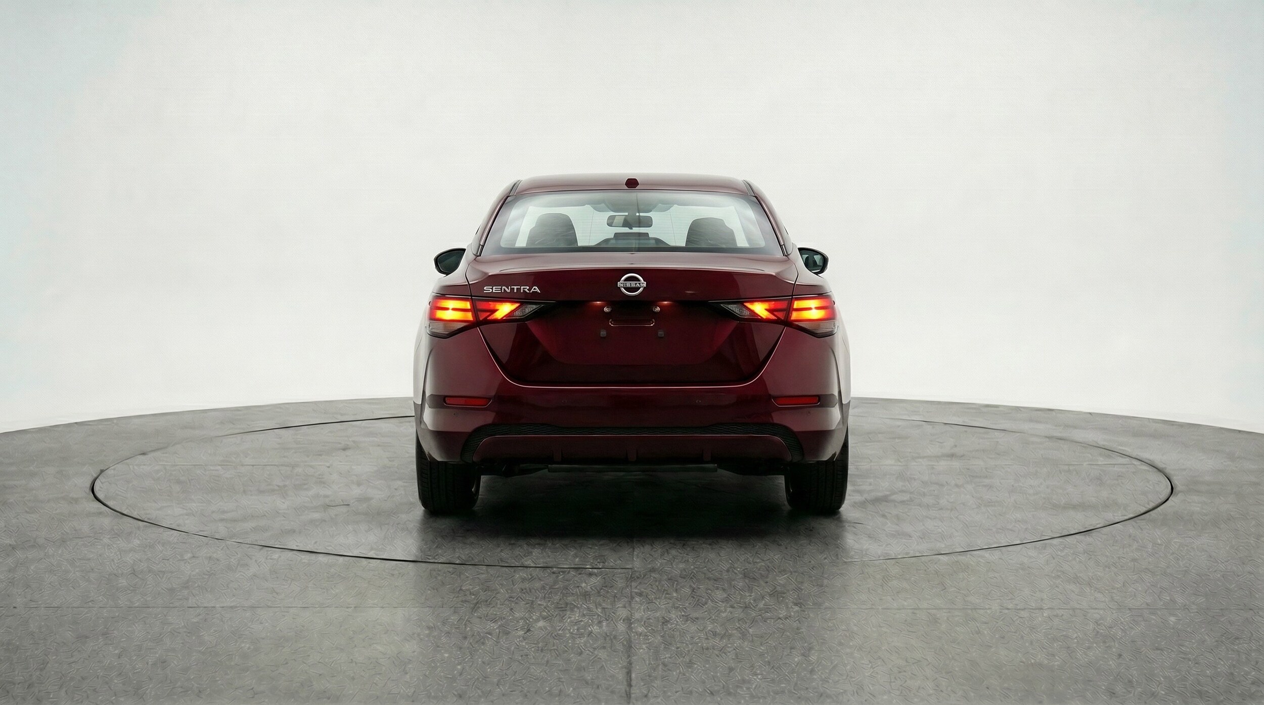 Thumbnail: 2025 Nissan Sentra - 7
