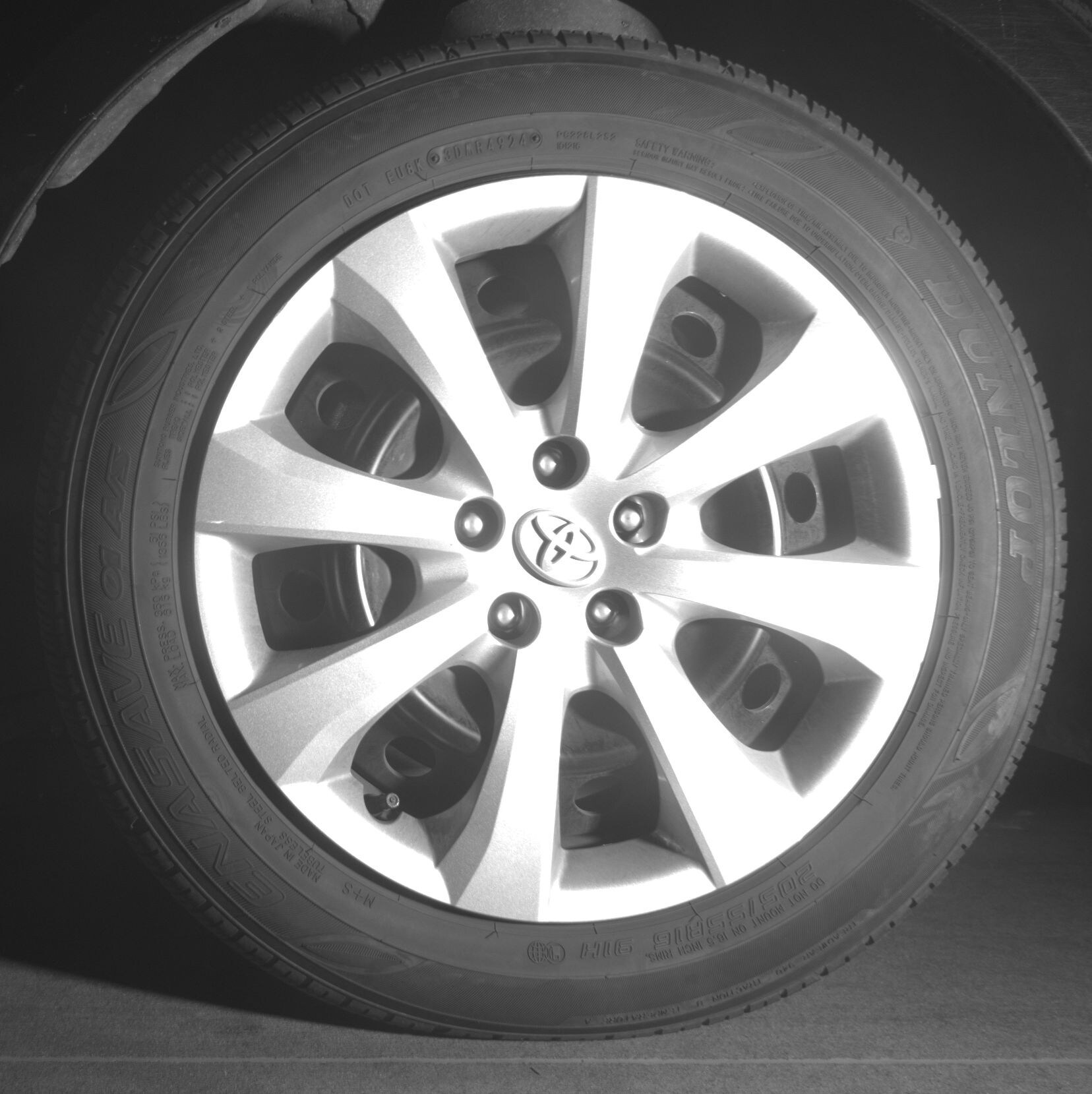 Thumbnail: 2025 Toyota Corolla - 9