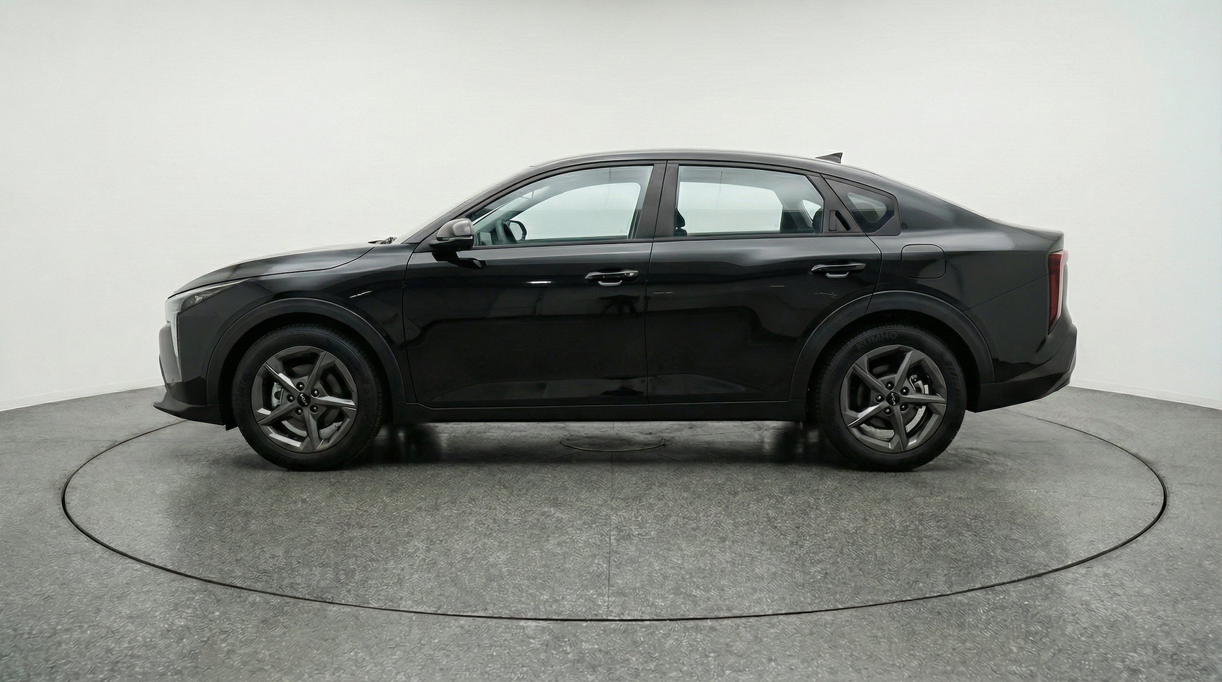 Thumbnail: 2026 Kia K4 - 5