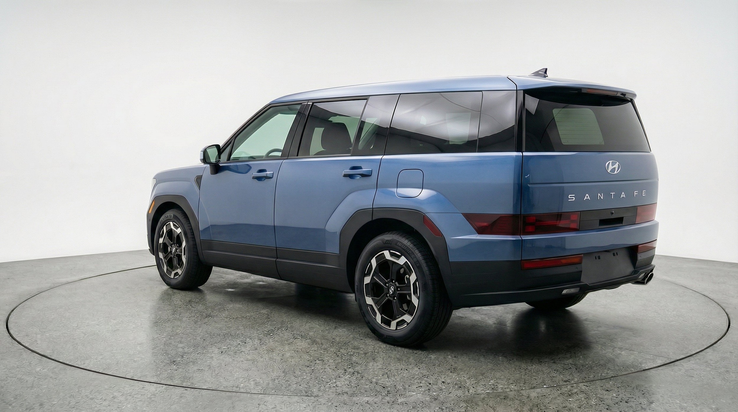 Thumbnail: 2026 Hyundai Santa Fe - 6