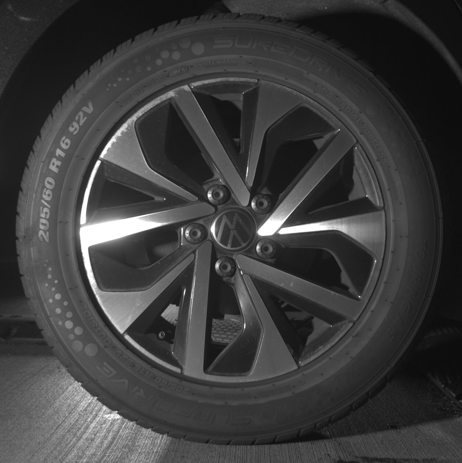 Thumbnail: 2025 Volkswagen Jetta - 12