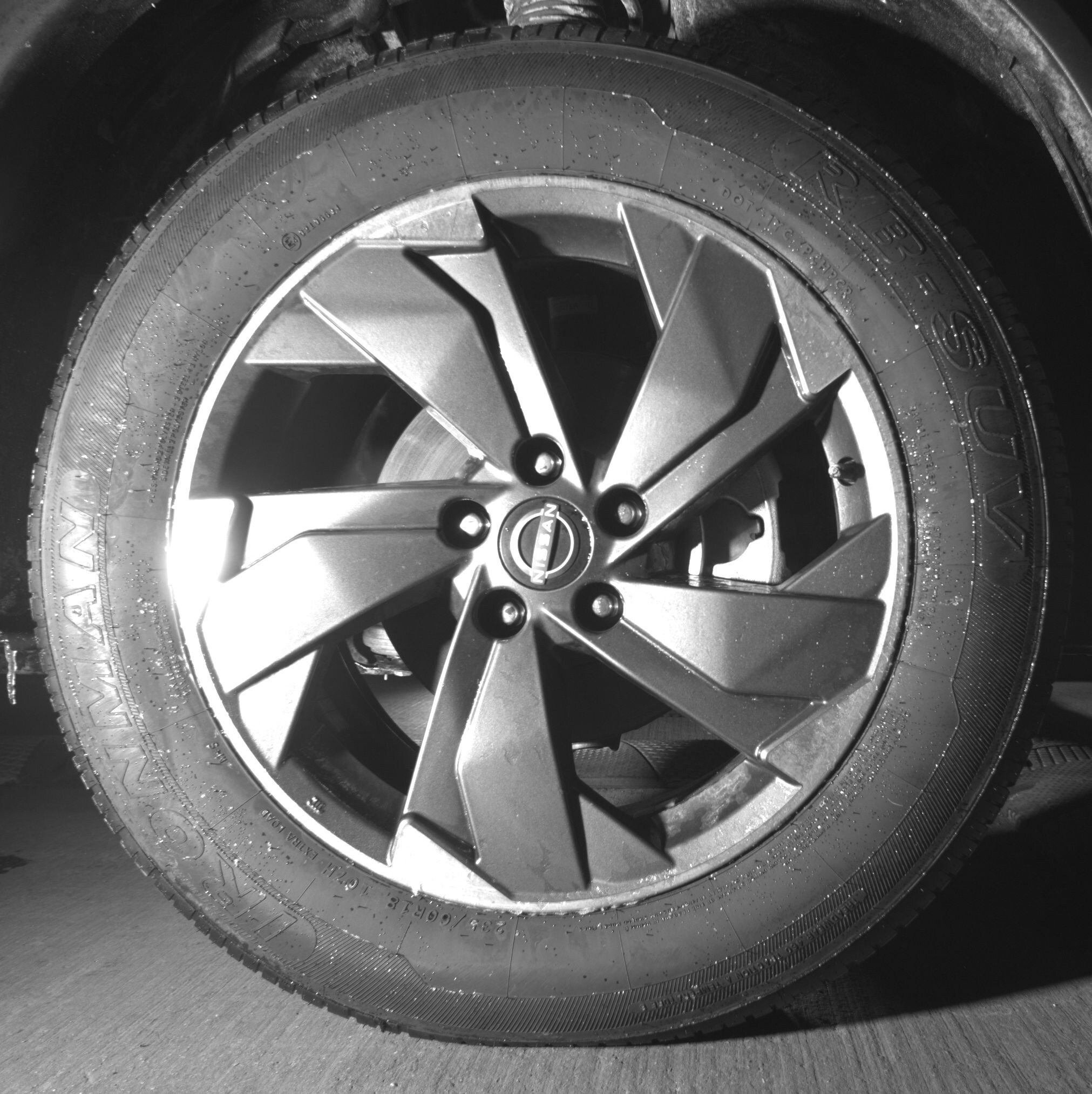 Thumbnail: 2025 Nissan Rogue - 10