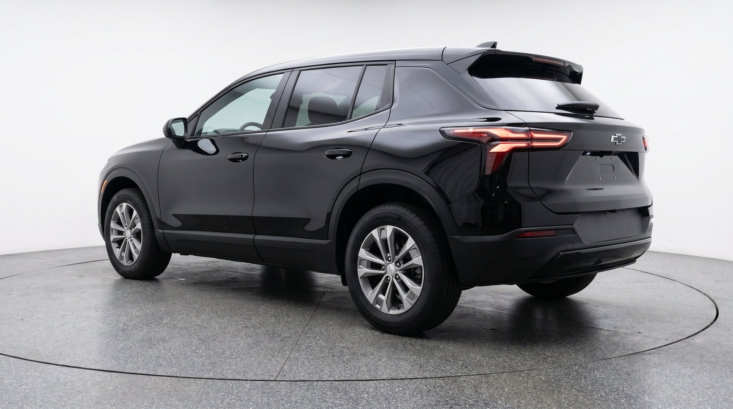 Thumbnail: 2025 Chevrolet Equinox - 6