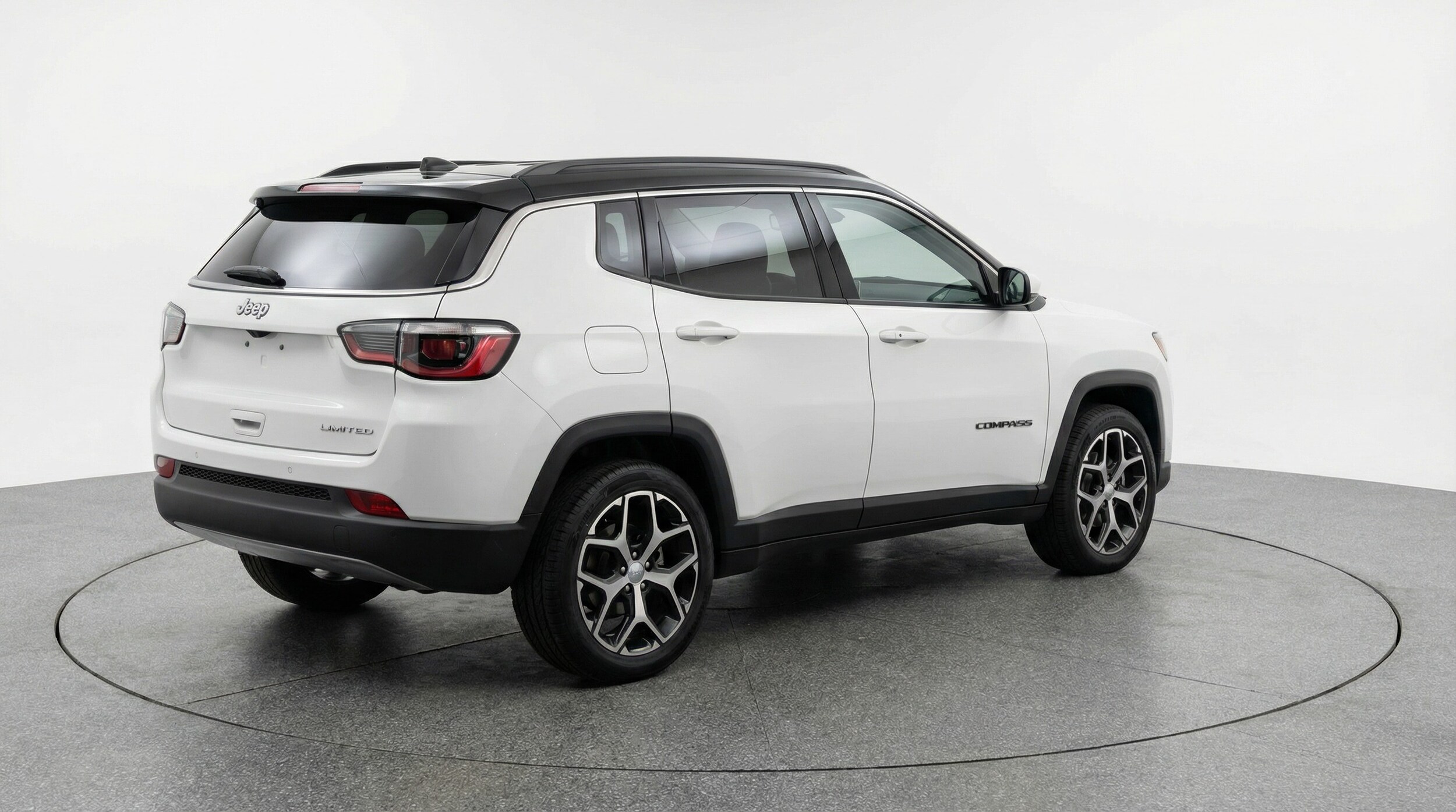 Thumbnail: 2025 Jeep Compass - 7