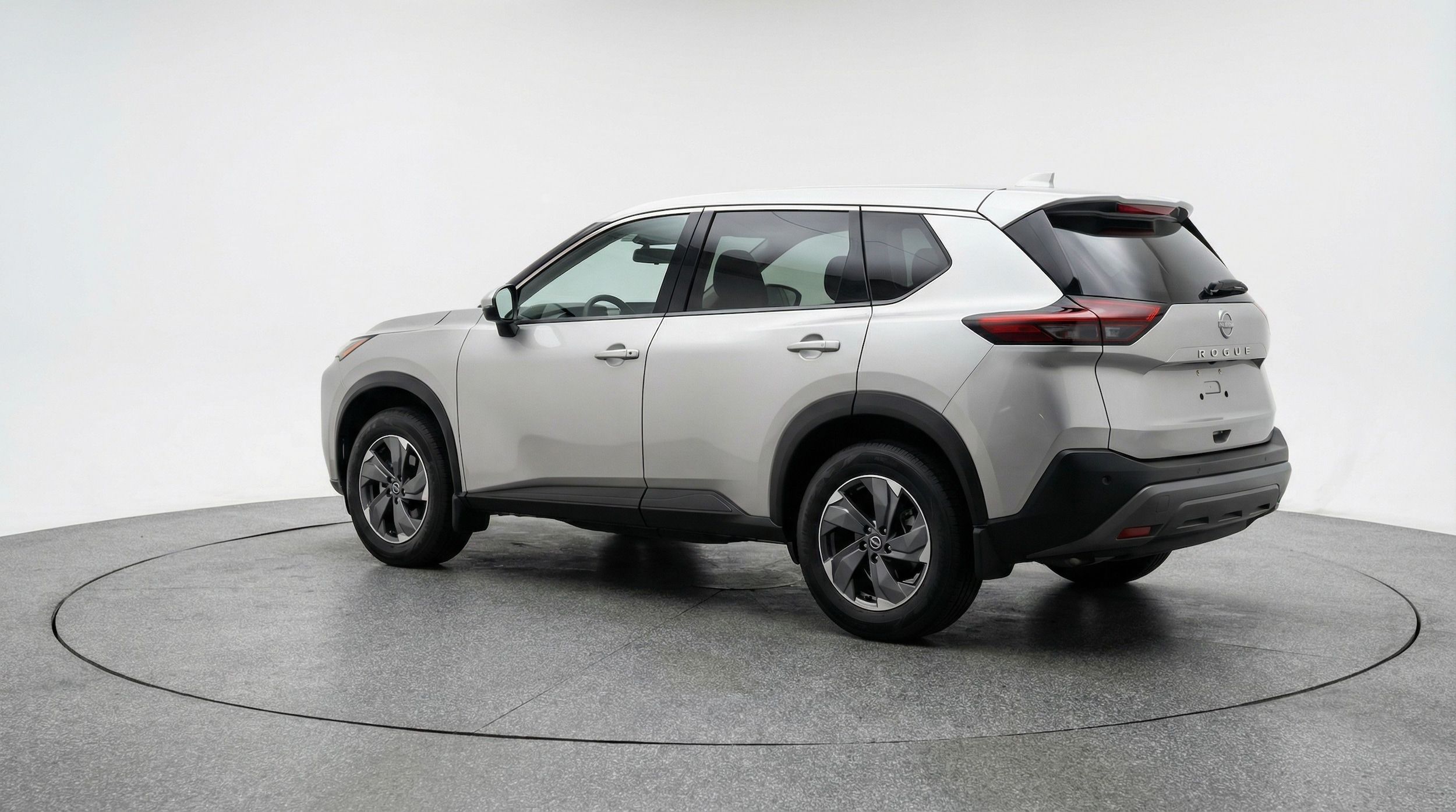 Thumbnail: 2025 Nissan Rogue - 5