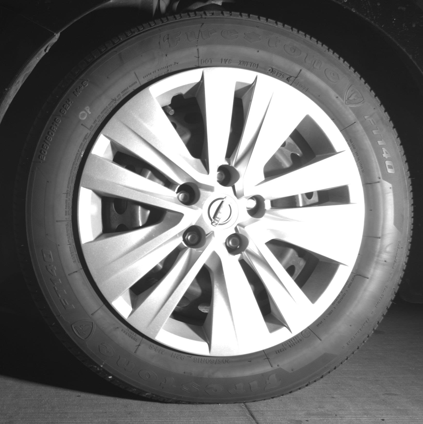 Thumbnail: 2025 Nissan Sentra - 9