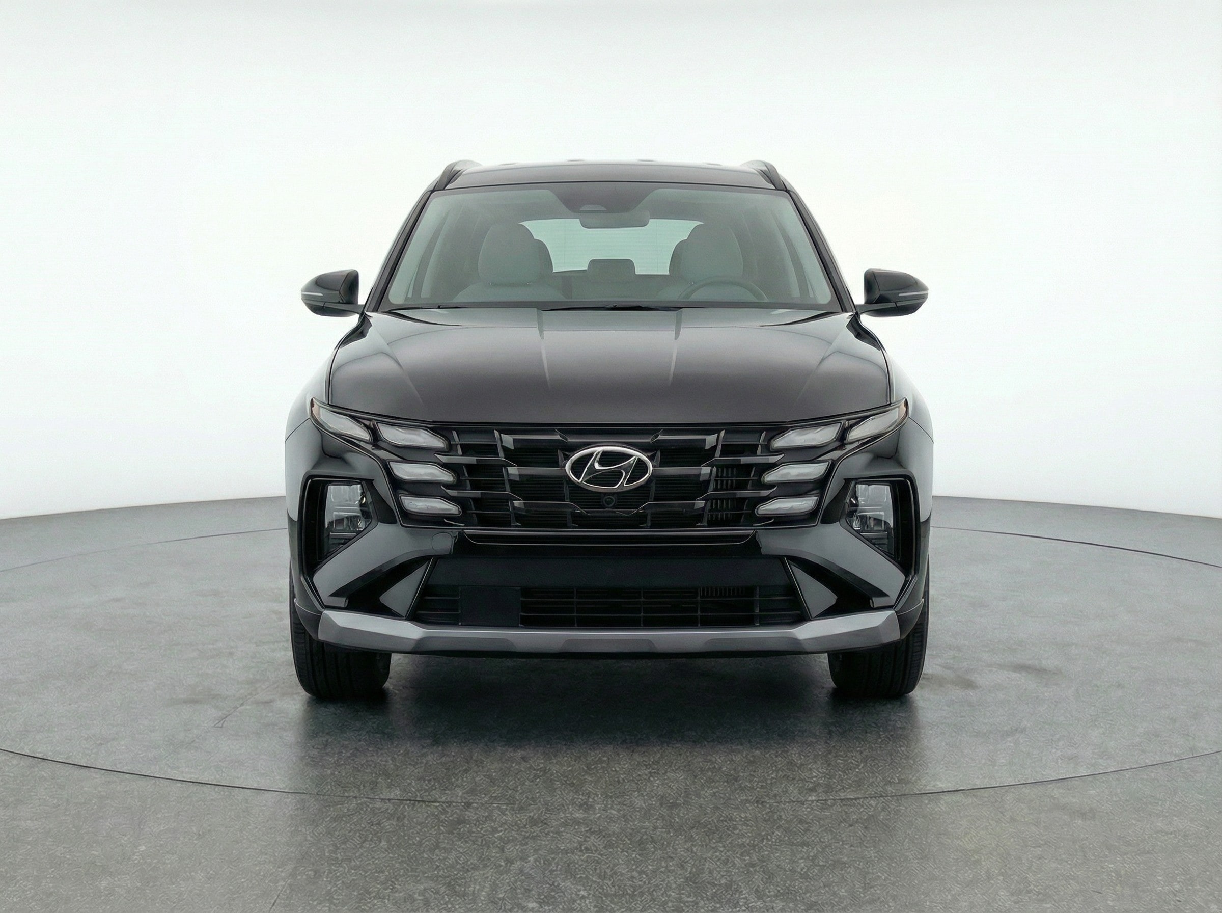 Thumbnail: 2025 Hyundai Tucson - 2