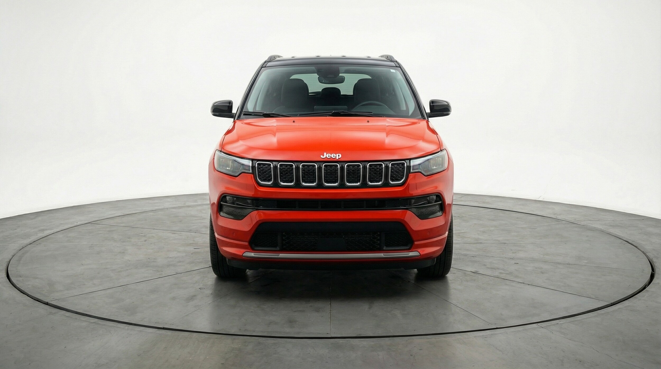 Thumbnail: 2025 Jeep Compass - 2