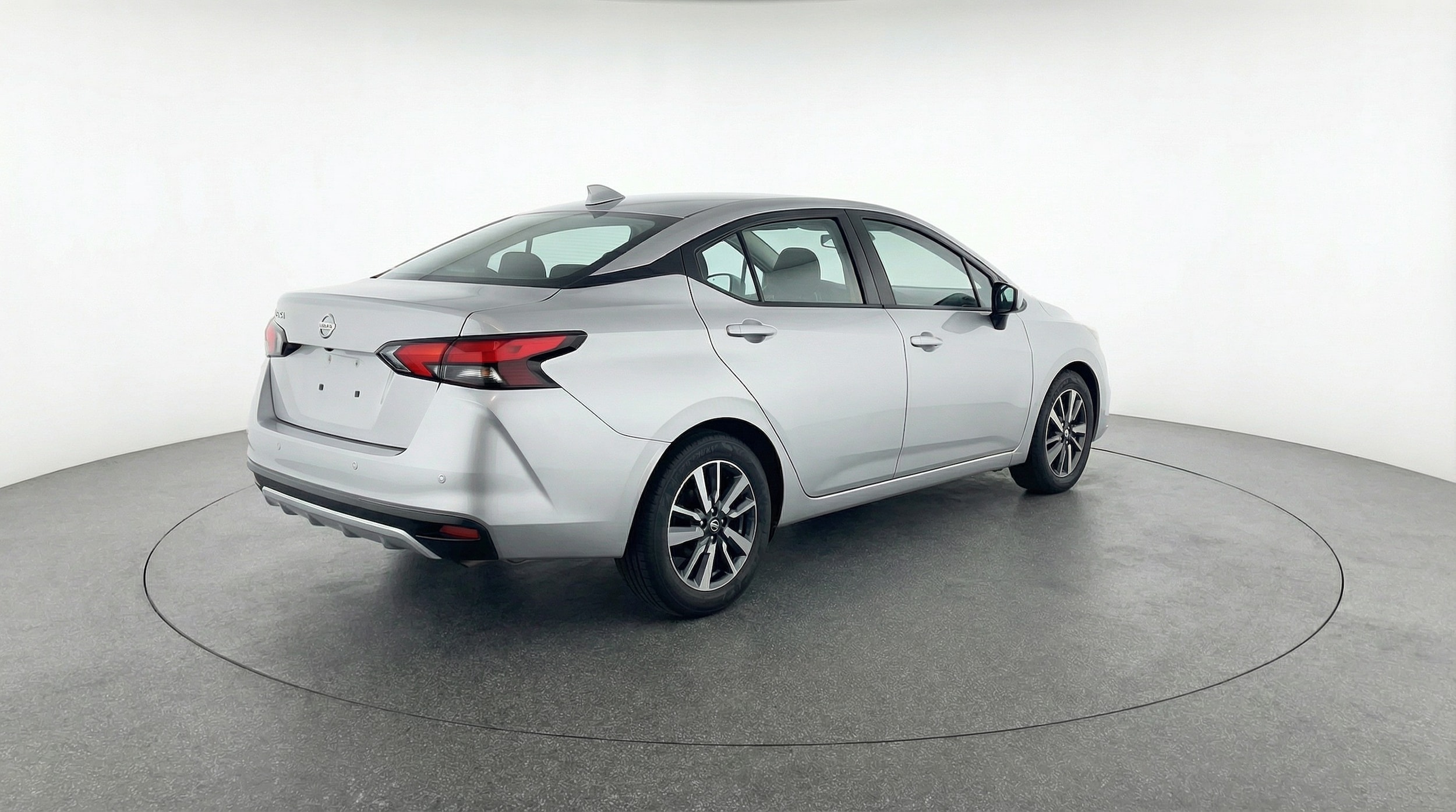 Thumbnail: 2025 Nissan Versa - 7