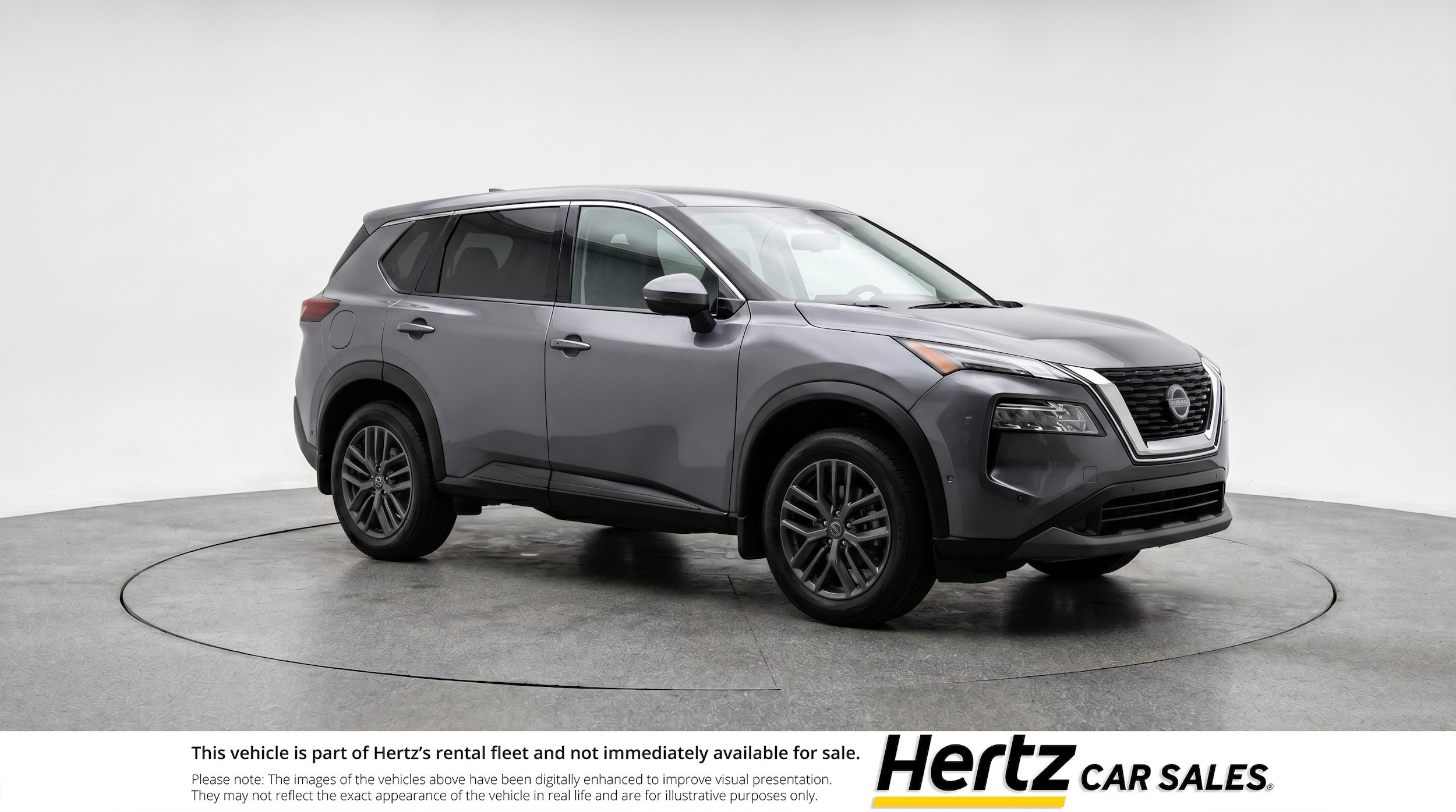 Thumbnail: 2026 Nissan Rogue - 1