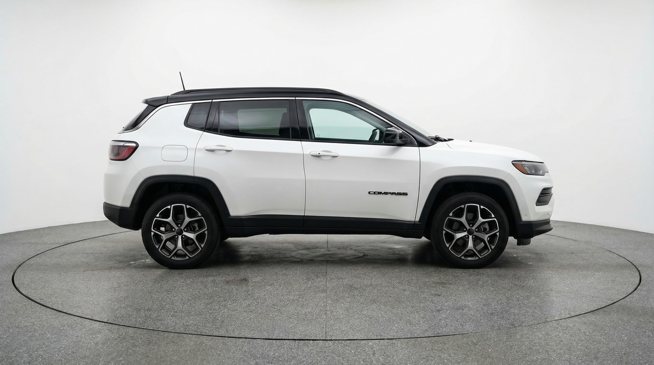 Thumbnail: 2025 Jeep Compass - 8