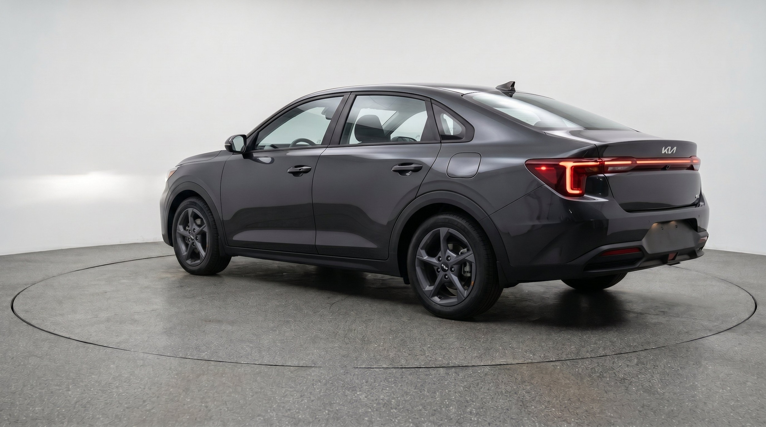 Thumbnail: 2026 Kia K4 - 6