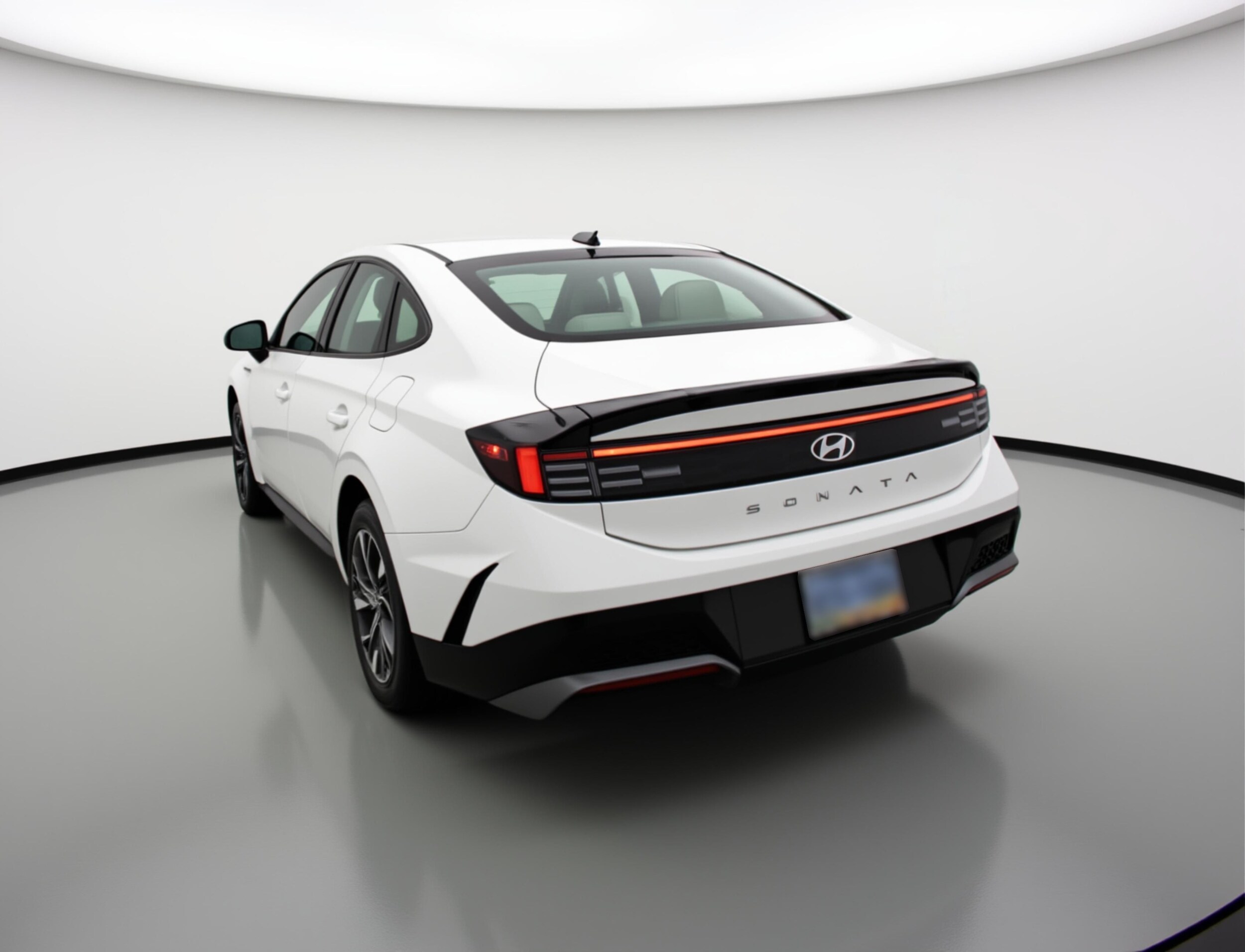 Thumbnail: 2025 Hyundai Sonata - 5