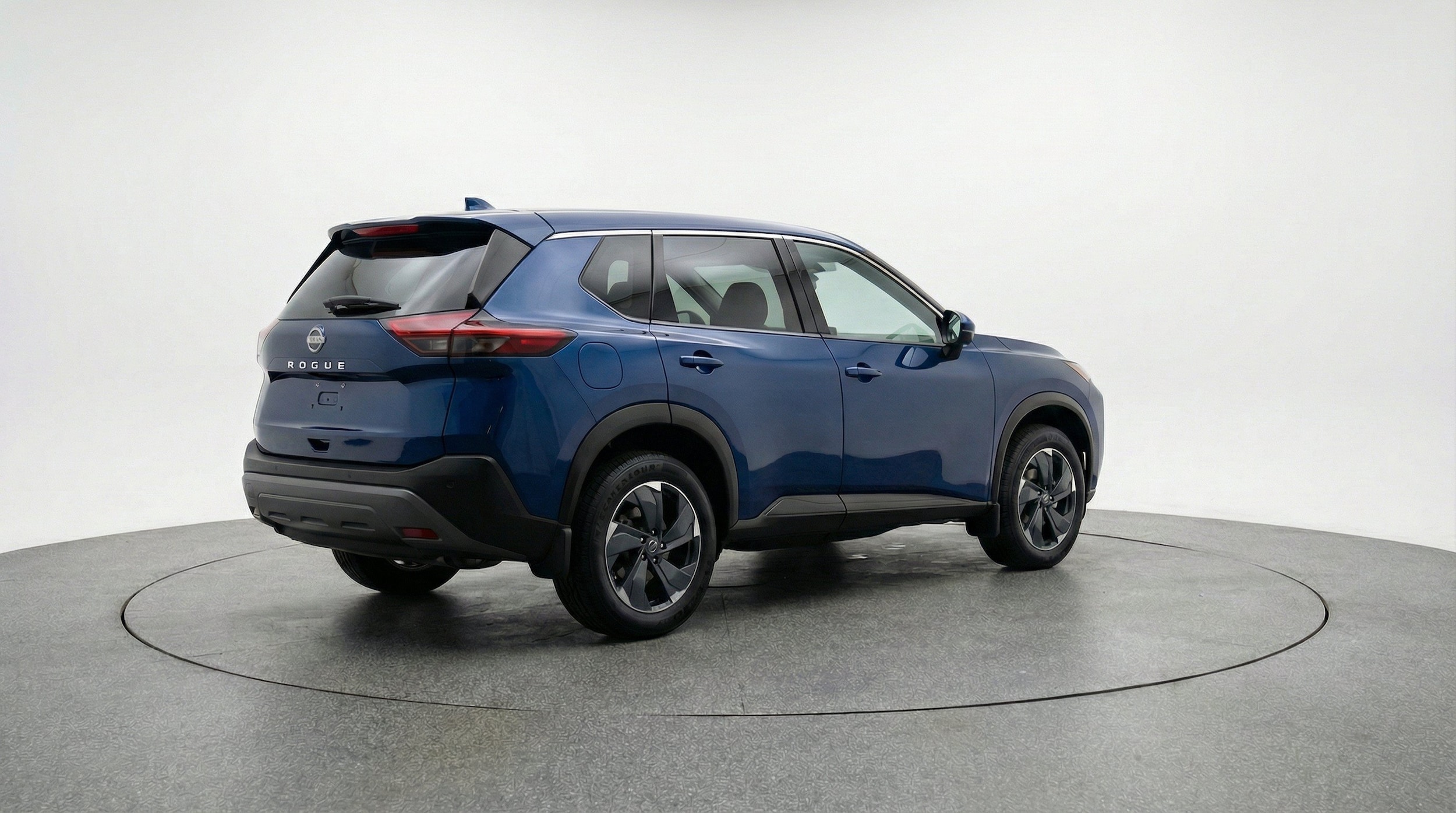 Thumbnail: 2025 Nissan Rogue - 9