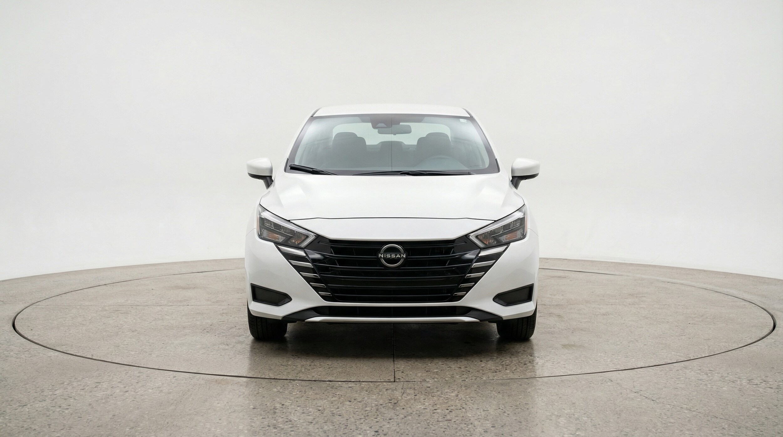 Thumbnail: 2025 Nissan Versa - 2