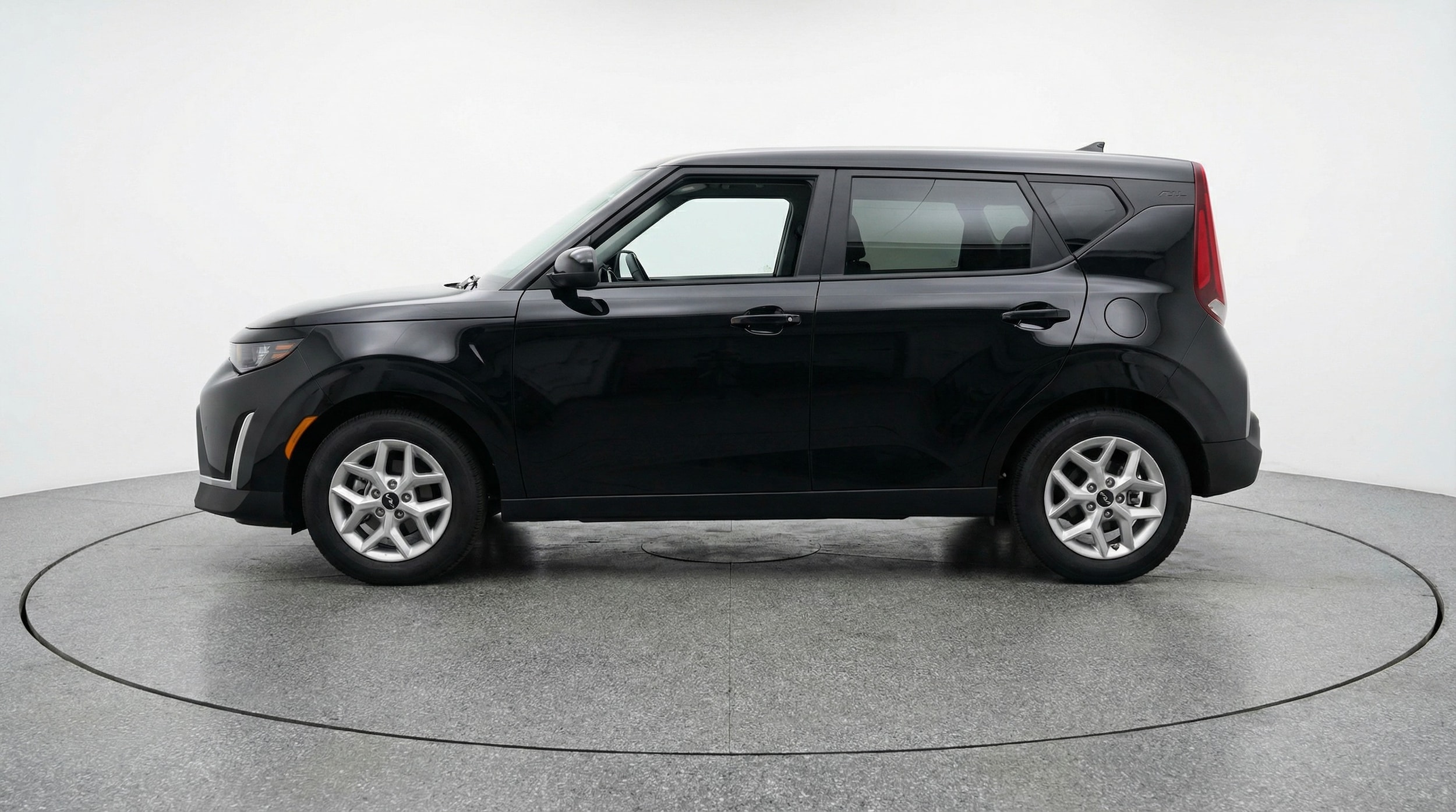 Thumbnail: 2025 Kia Soul - 4