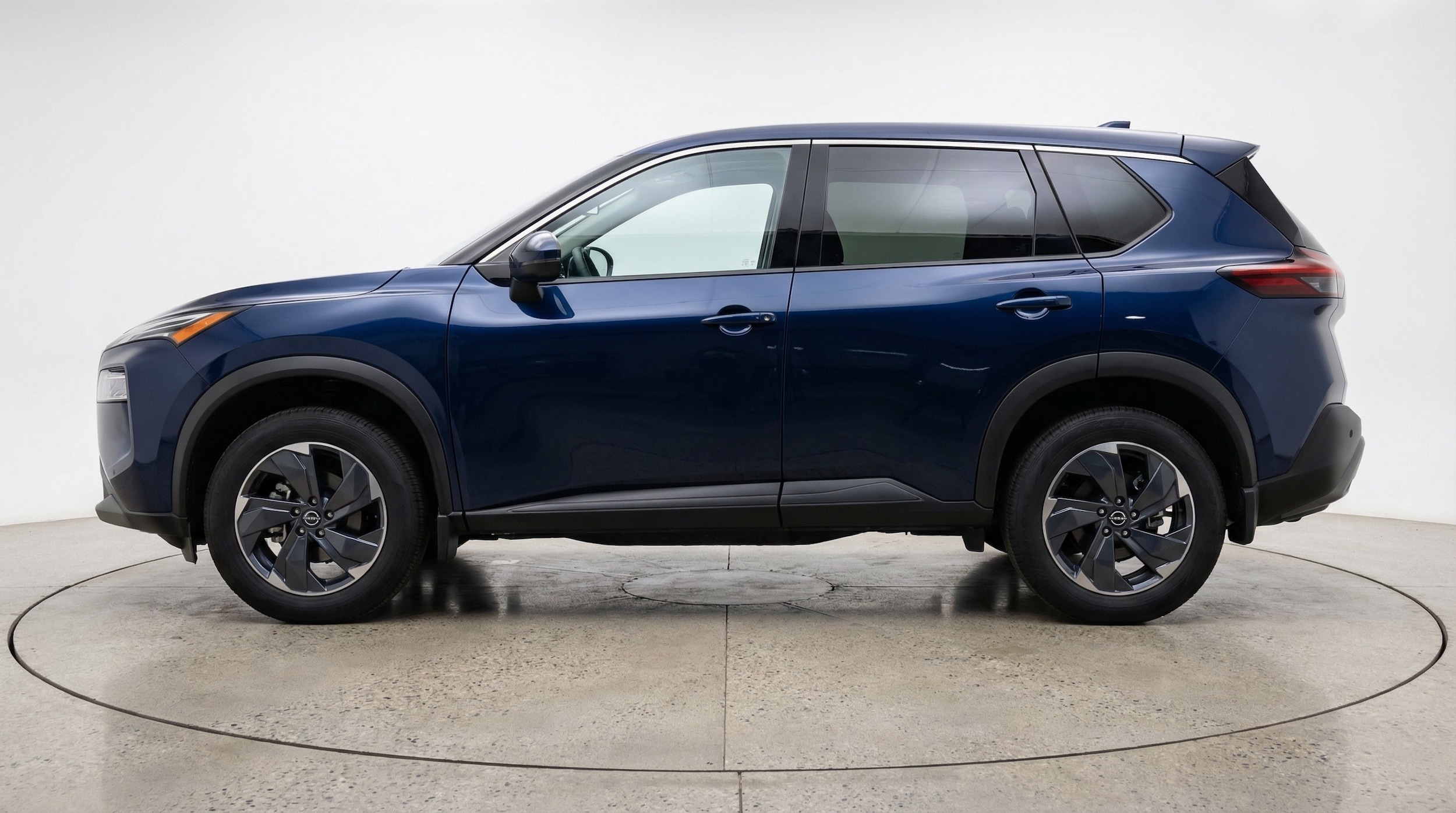 Thumbnail: 2025 Nissan Rogue - 4