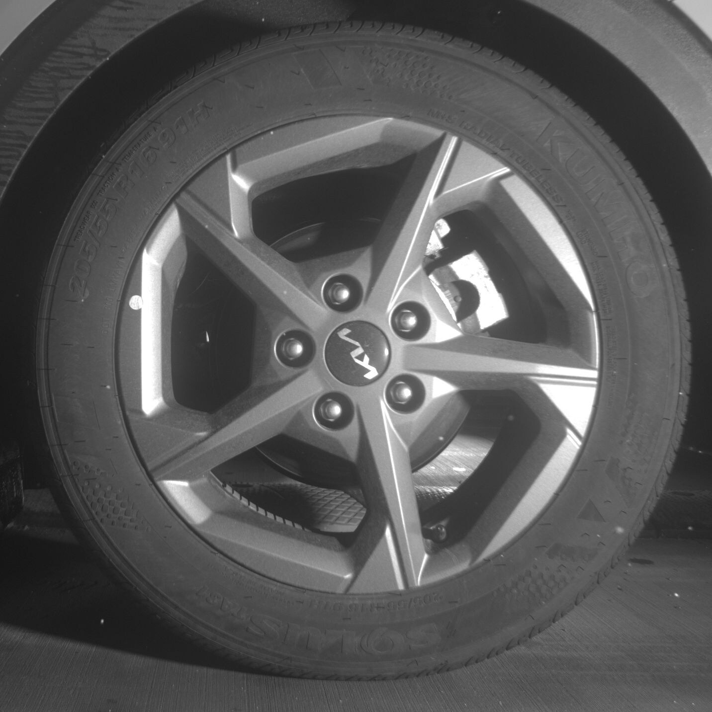 Thumbnail: 2025 Kia K4 - 11