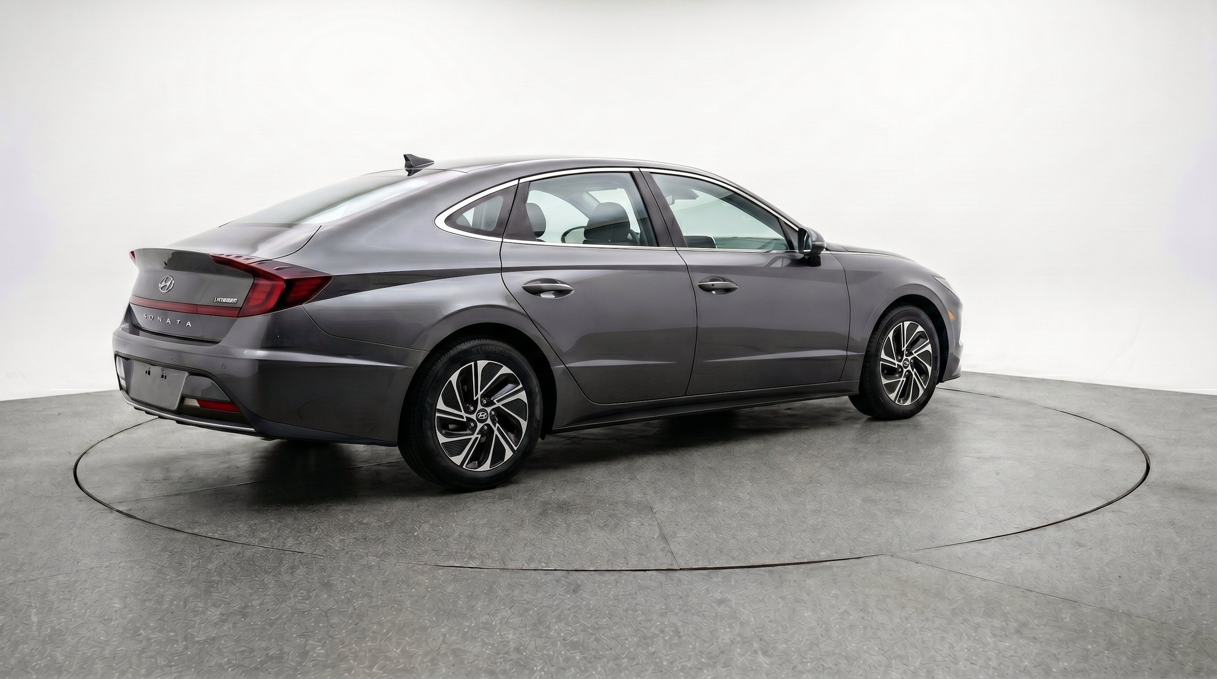 Thumbnail: 2026 Hyundai Sonata - 9