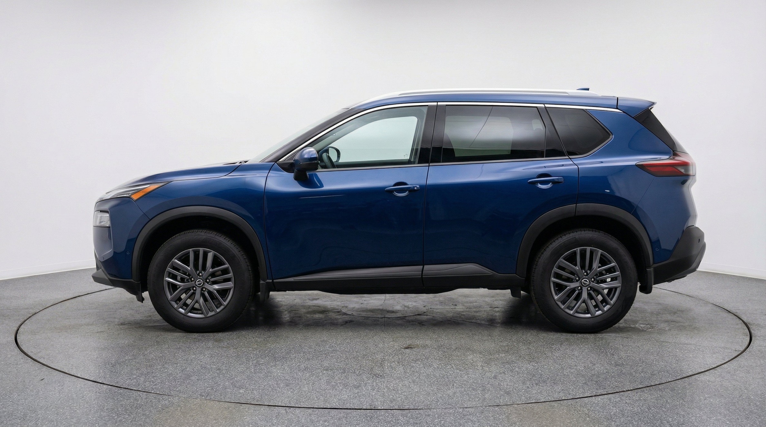 Thumbnail: 2026 Nissan Rogue - 5