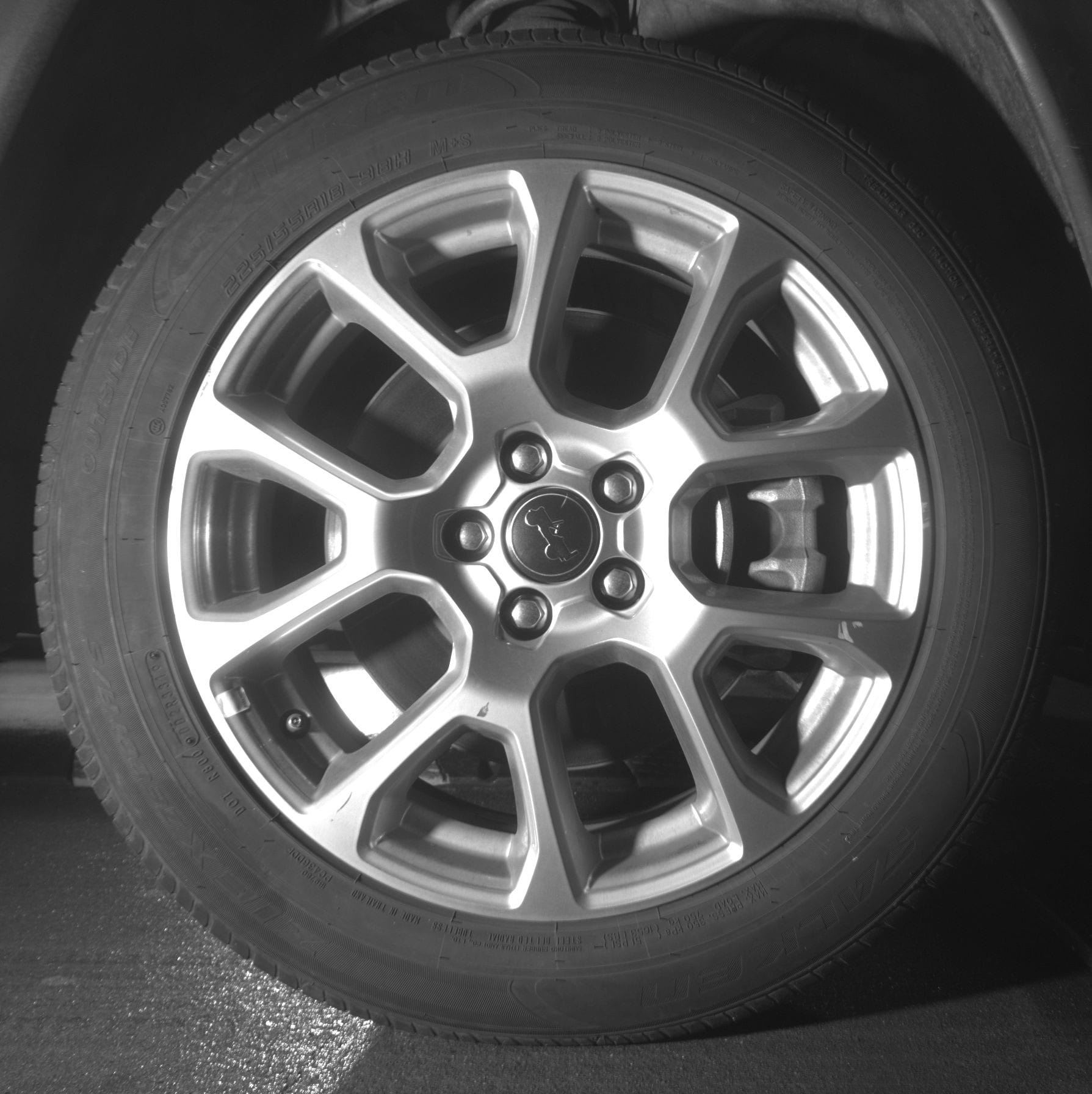 Thumbnail: 2025 Jeep Compass - 10