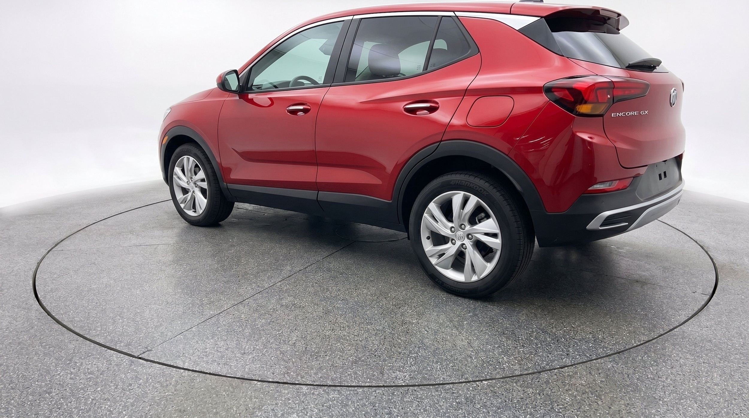 Thumbnail: 2026 Buick Encore GX - 6