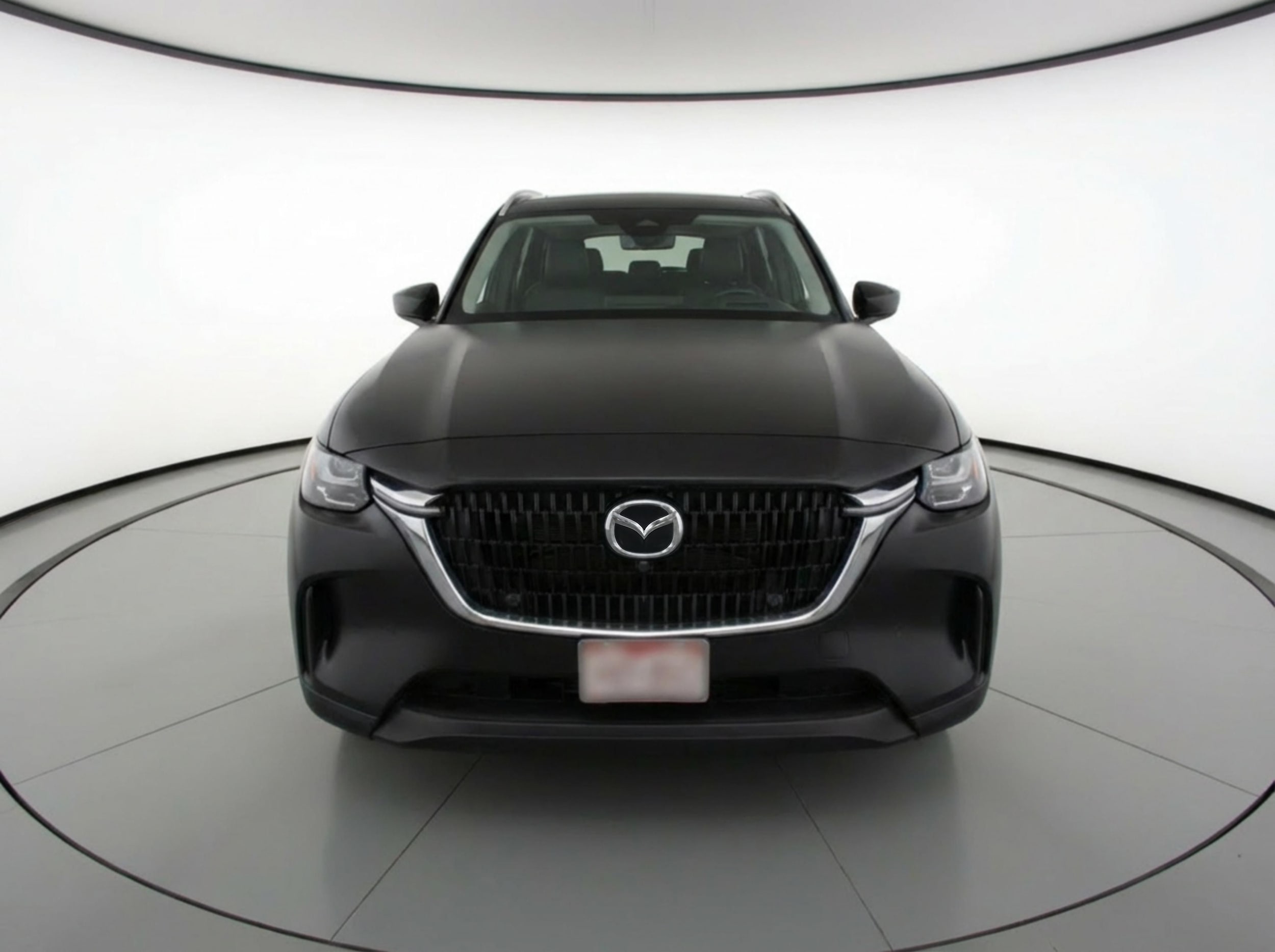 Thumbnail: 2025 Mazda CX-90 - 2